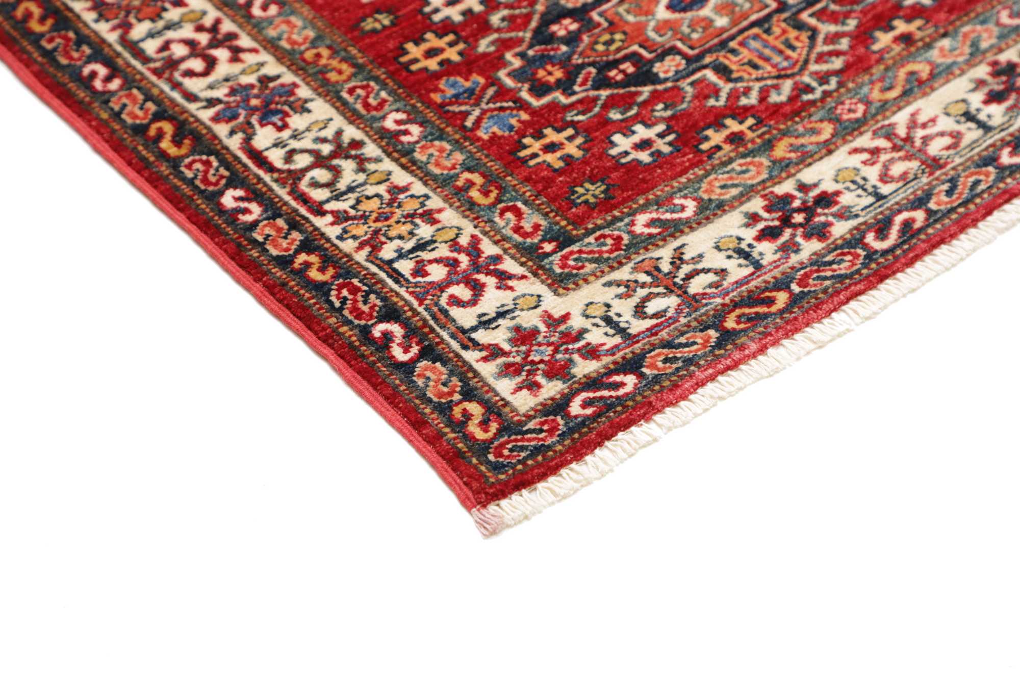 Kazak | 205 cm x 79 cm | Nr. 12-483198