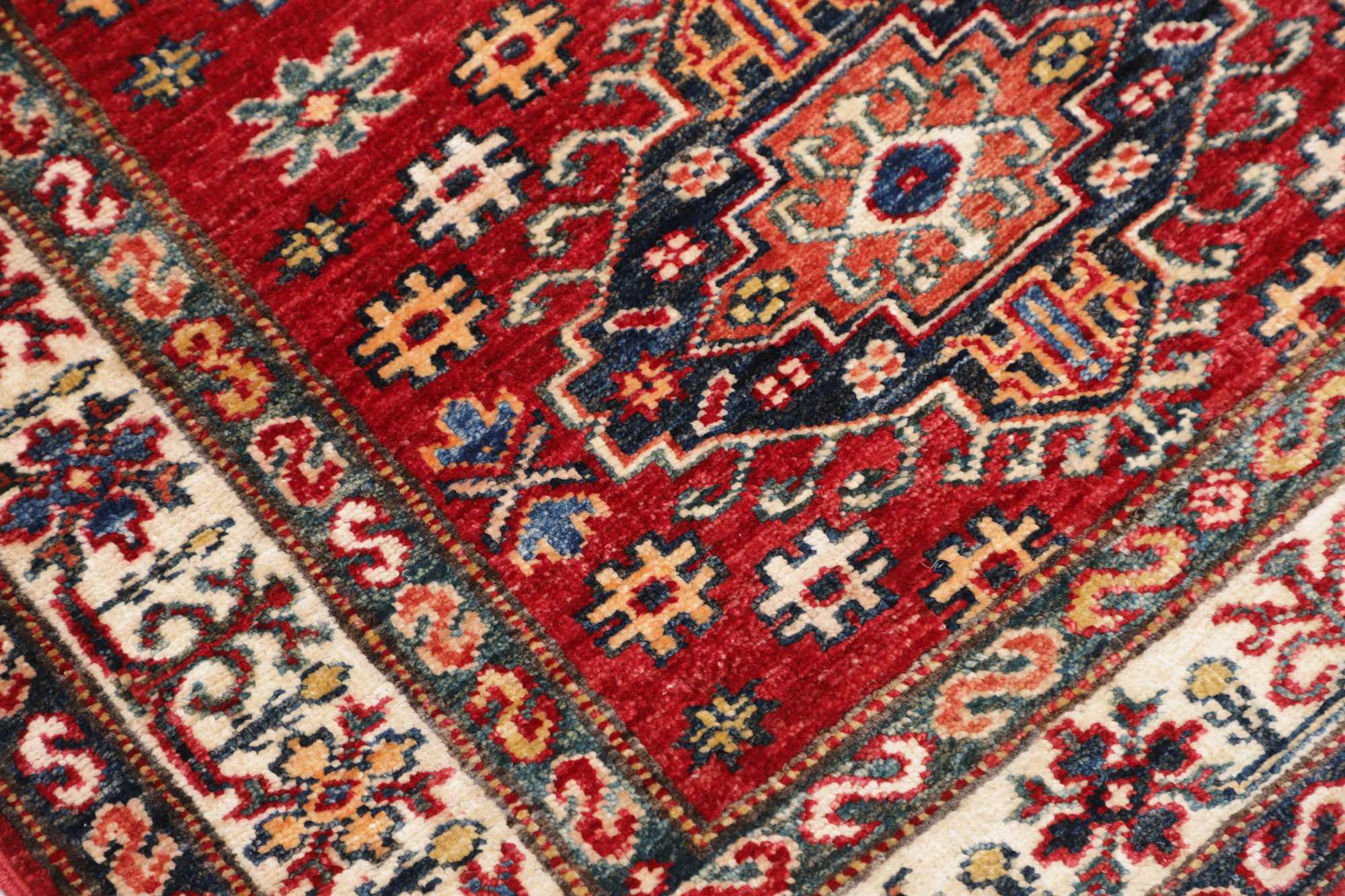 Kazak | 205 cm x 79 cm | Nr. 12-483198