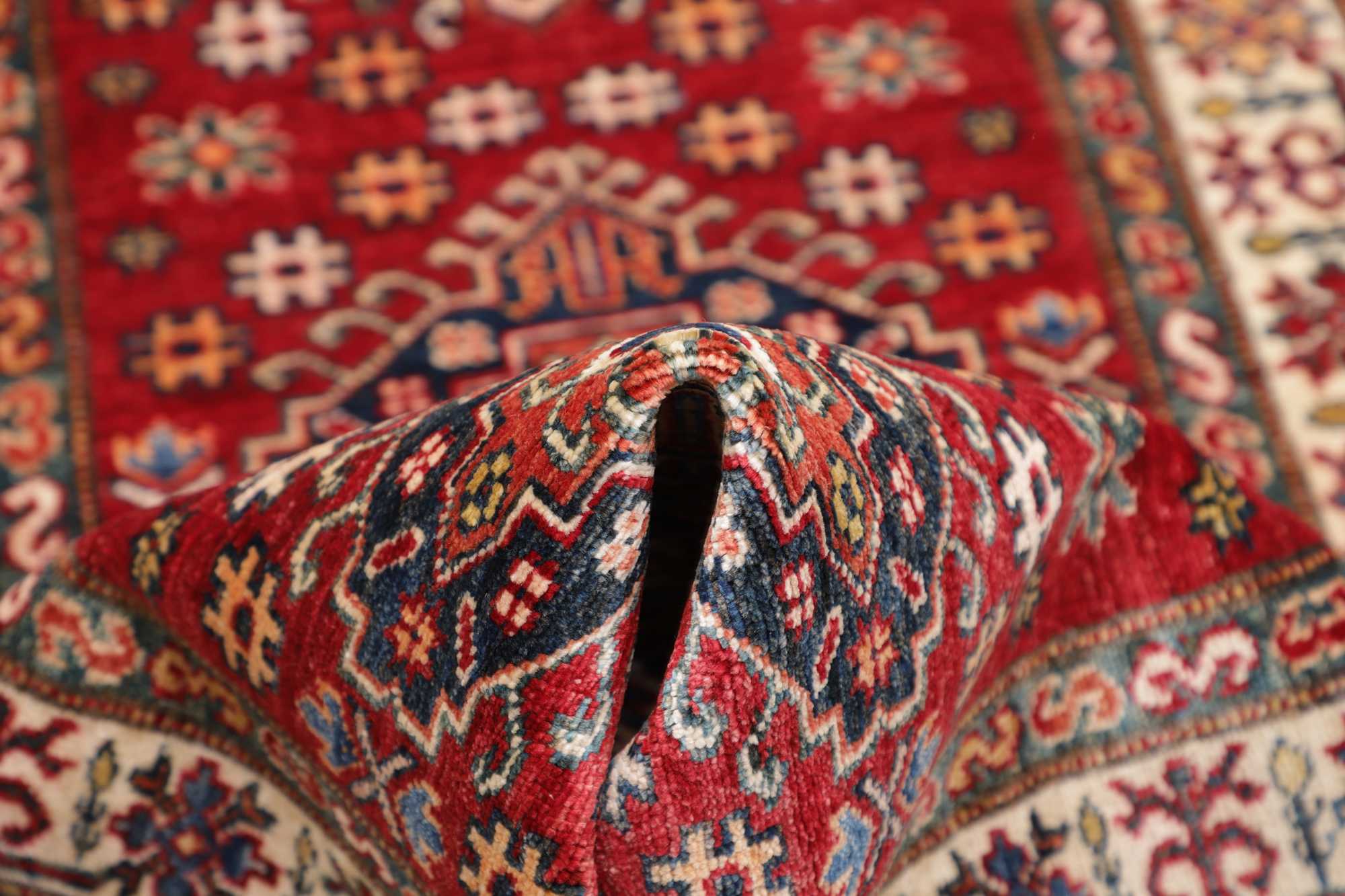 Kazak | 205 cm x 79 cm | Nr. 12-483198