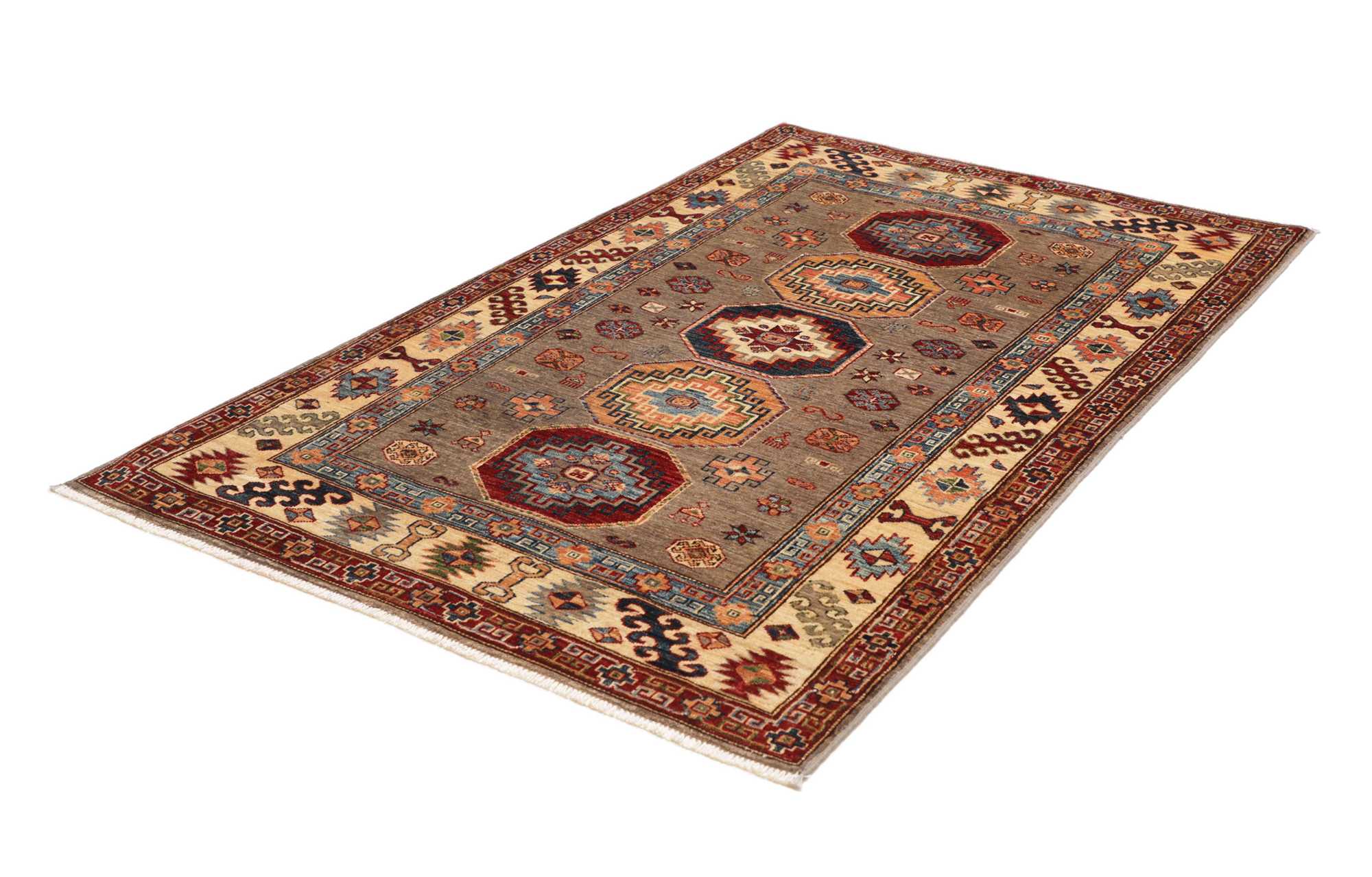 Kazak | 190 cm x 122 cm | Nr. 12-483199