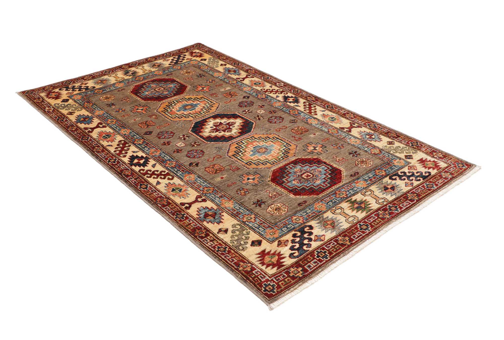 Kazak | 190 cm x 122 cm | Nr. 12-483199