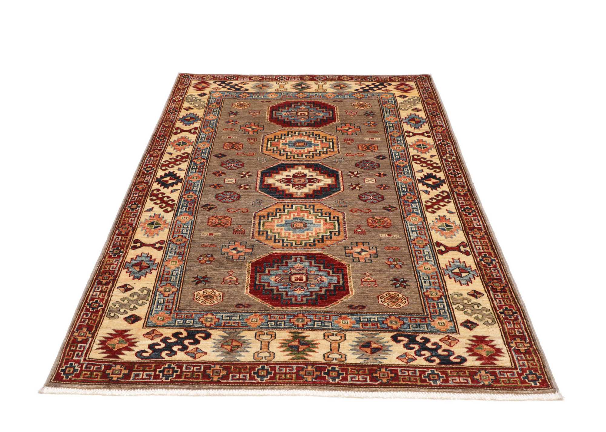 Kazak | 190 cm x 122 cm | Nr. 12-483199