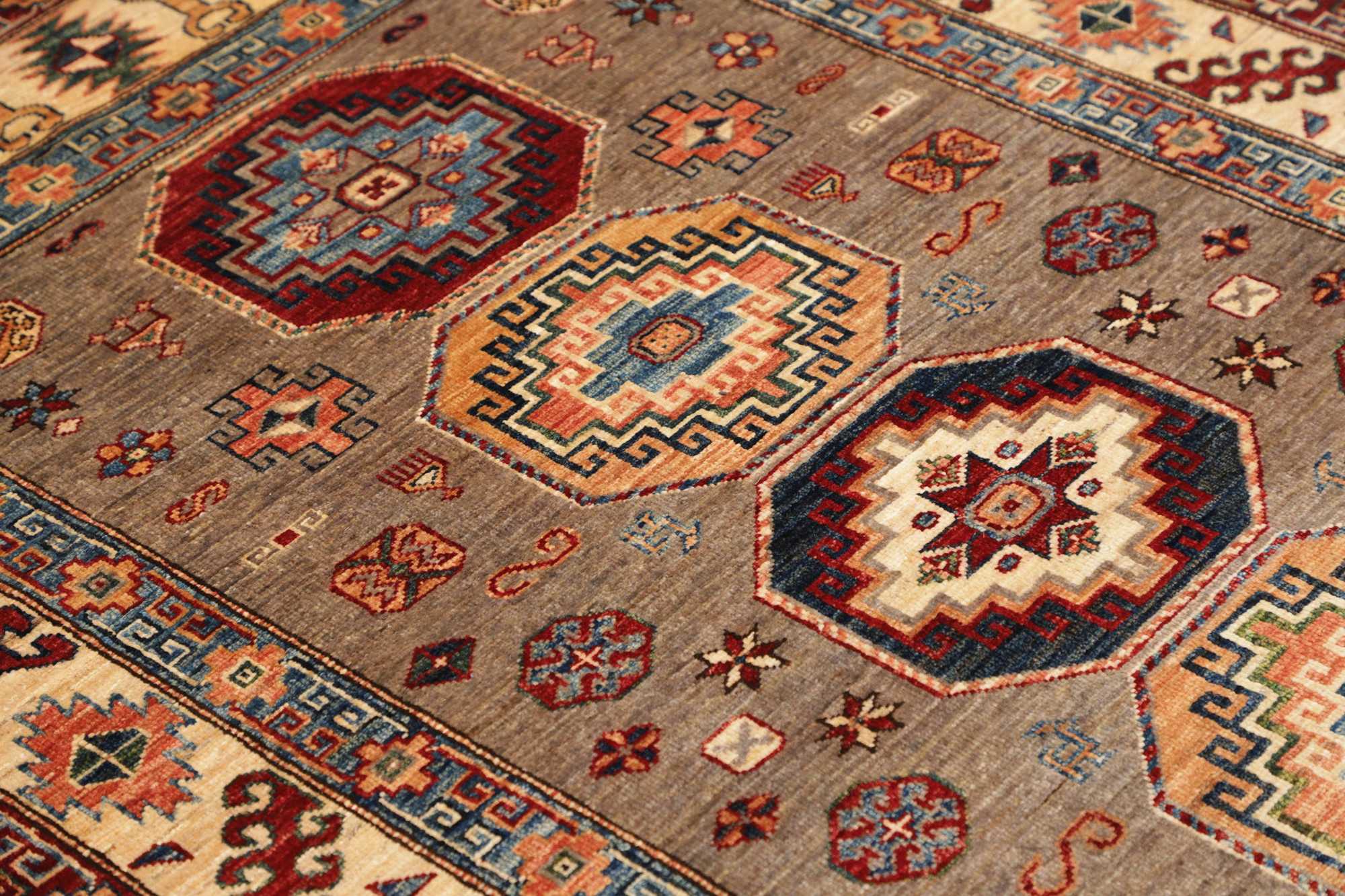 Kazak | 190 cm x 122 cm | Nr. 12-483199