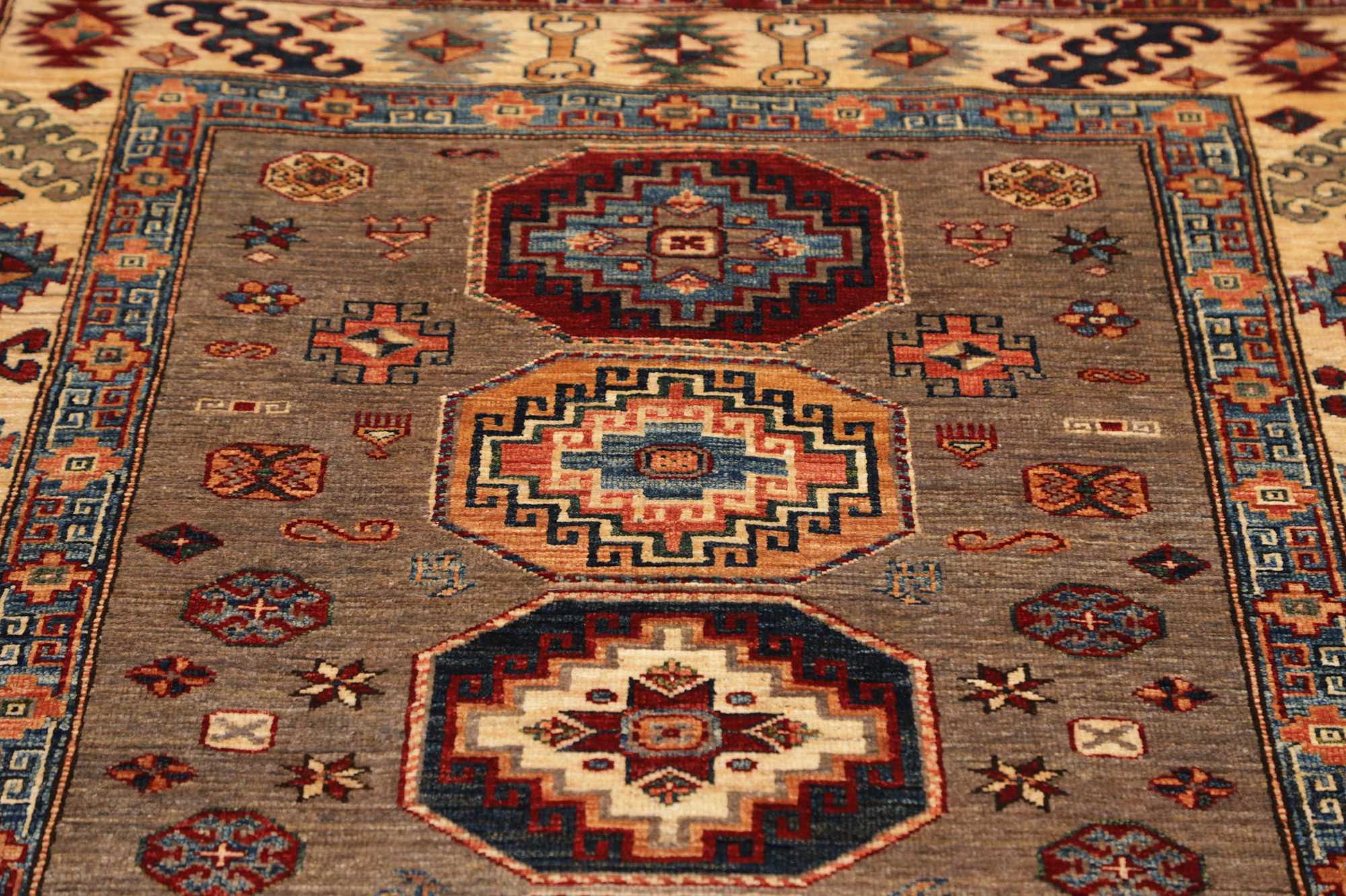 Kazak | 190 cm x 122 cm | Nr. 12-483199