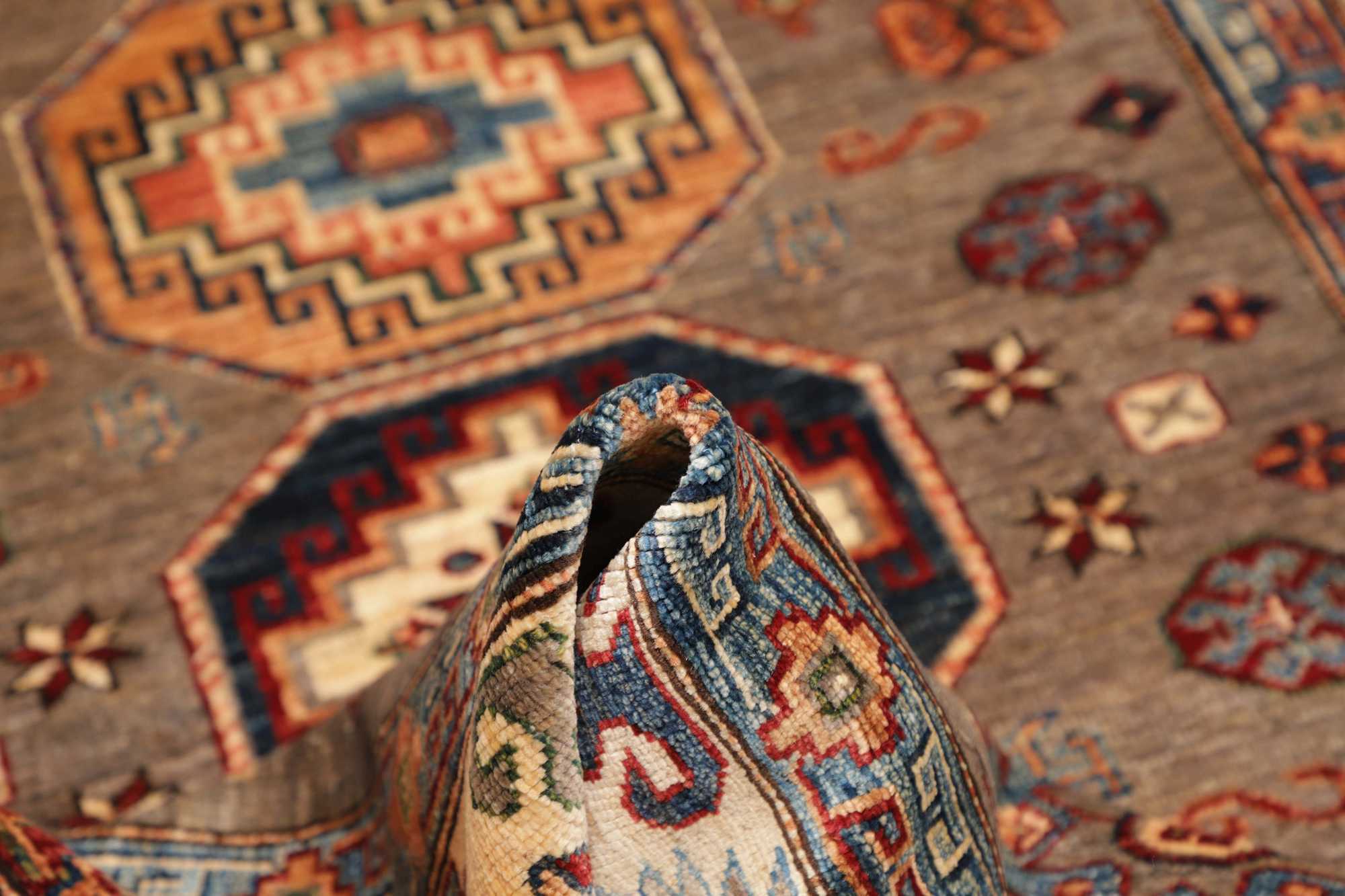 Kazak | 190 cm x 122 cm | Nr. 12-483199