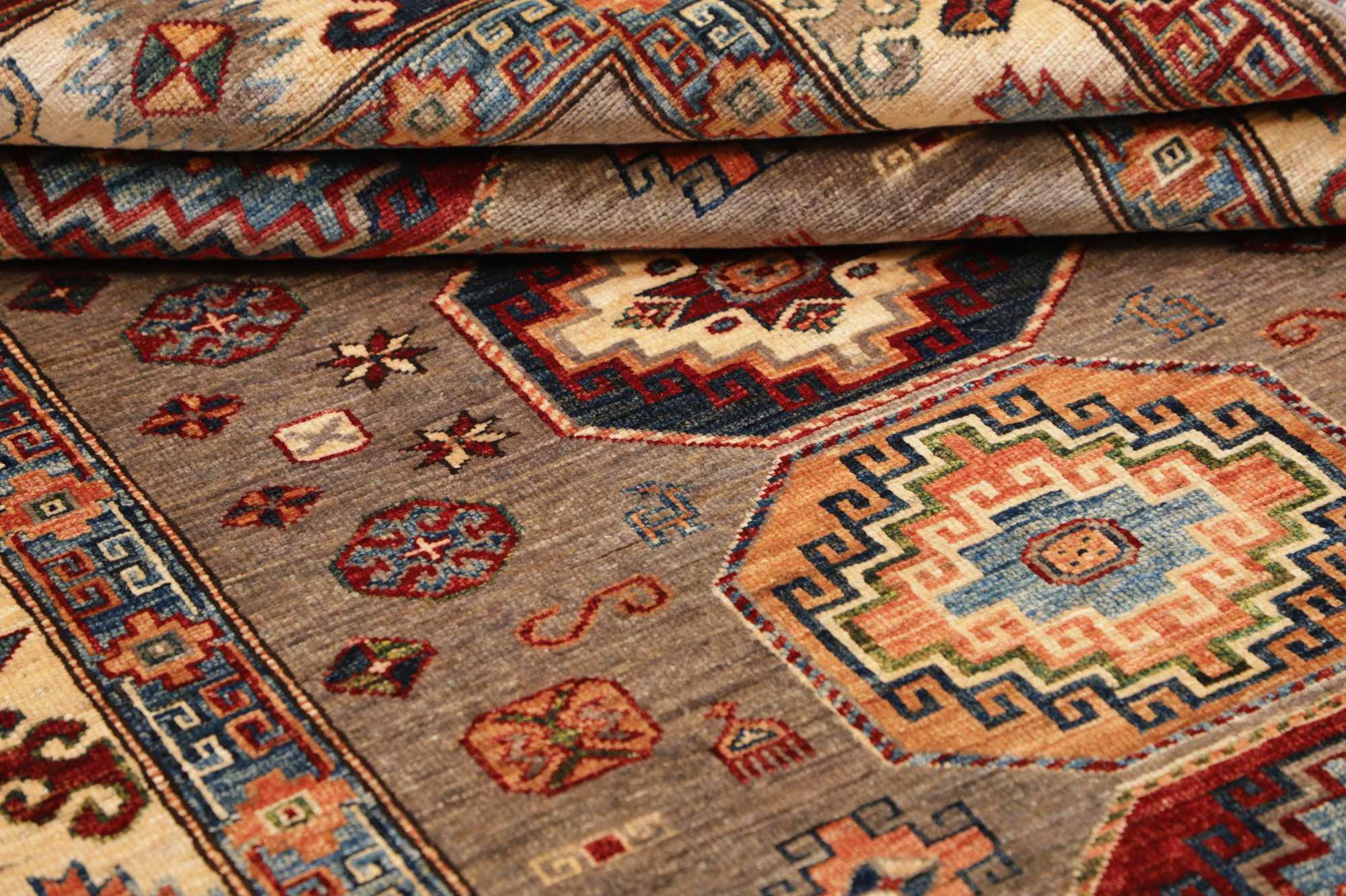 Kazak | 190 cm x 122 cm | Nr. 12-483199