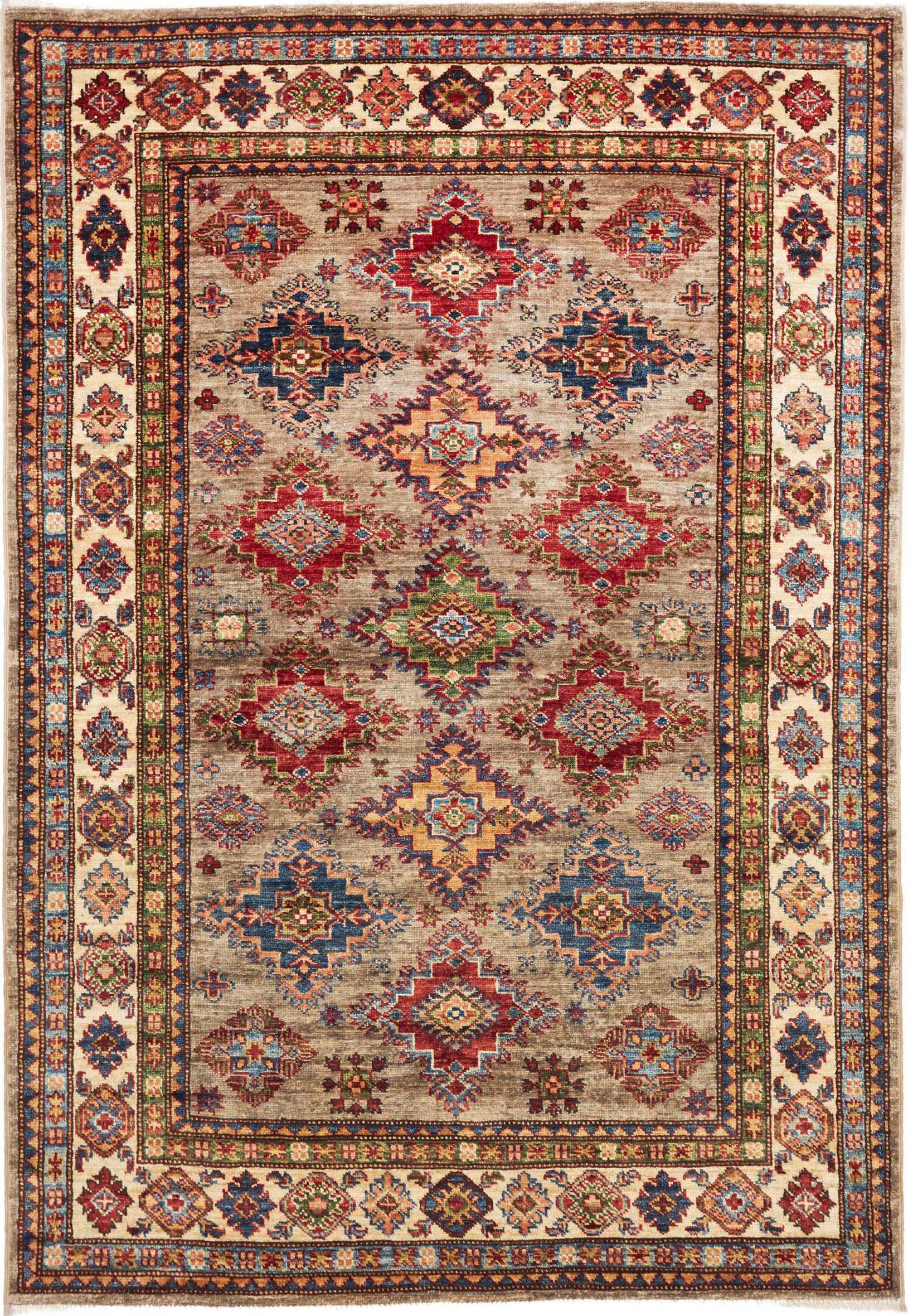 Kazak | 184 cm x 126 cm | Nr. 12-483200