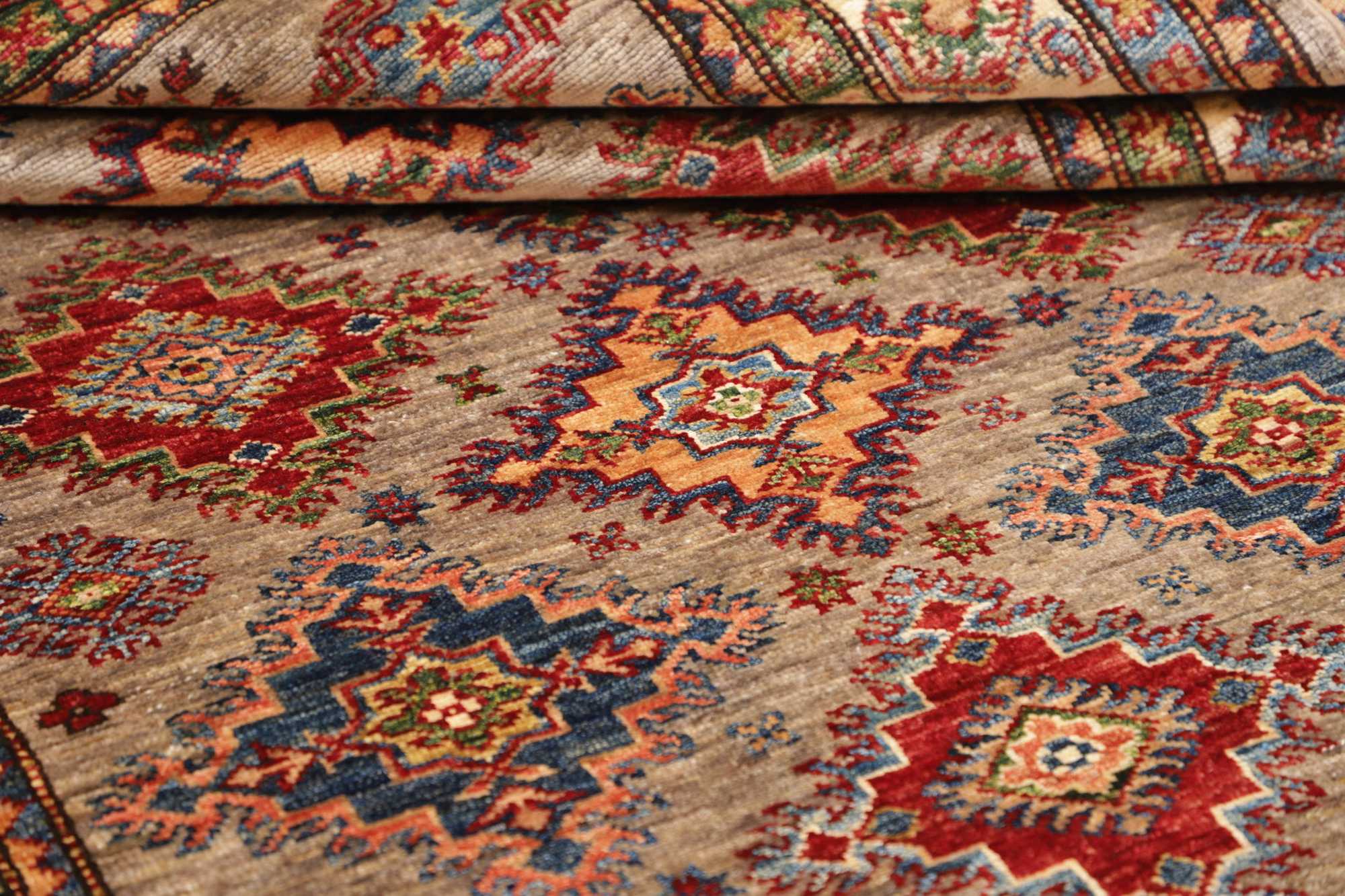 Kazak | 184 cm x 126 cm | Nr. 12-483200