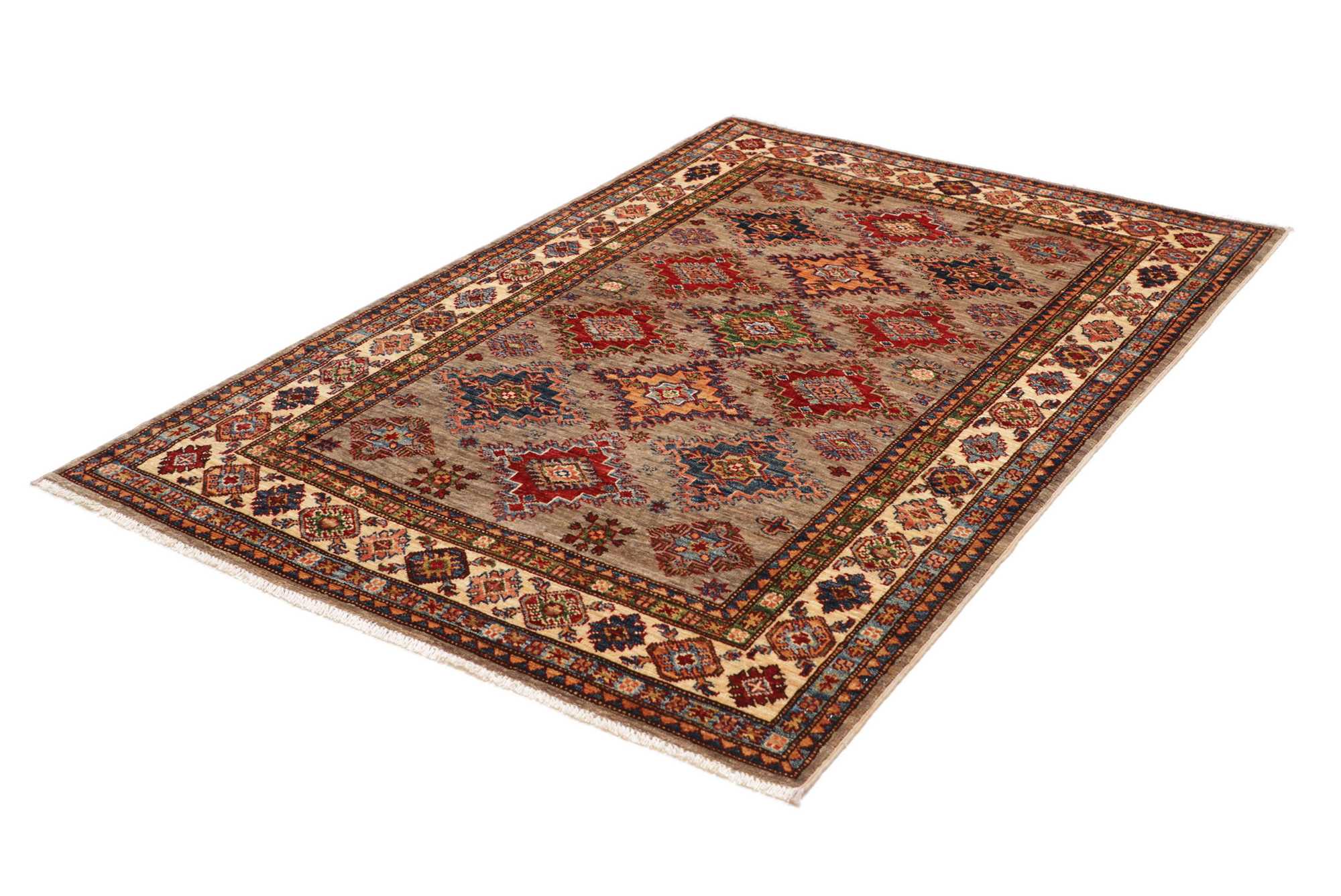 Kazak | 184 cm x 126 cm | Nr. 12-483200