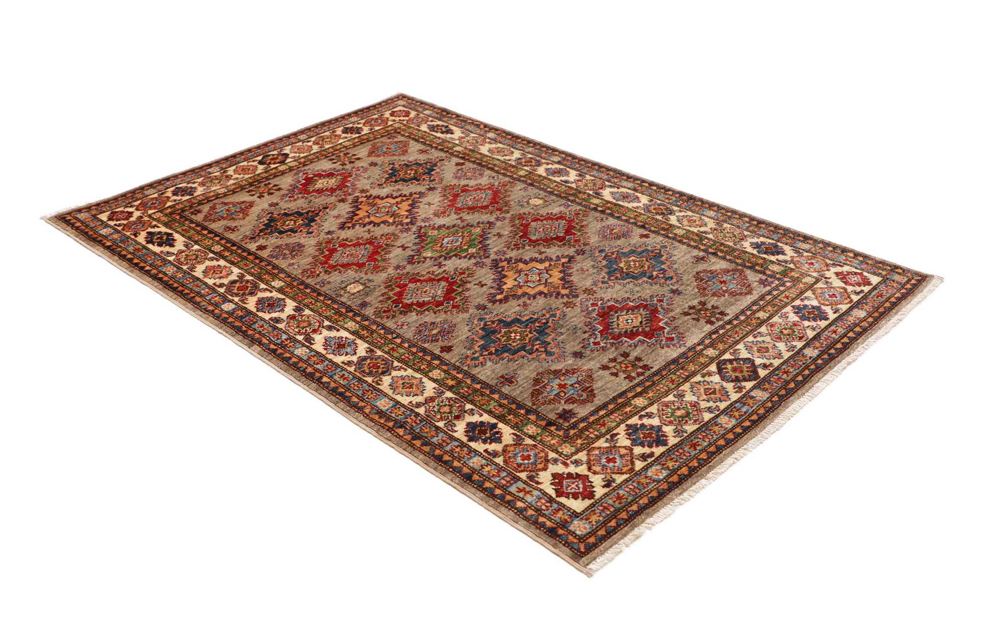 Kazak | 184 cm x 126 cm | Nr. 12-483200