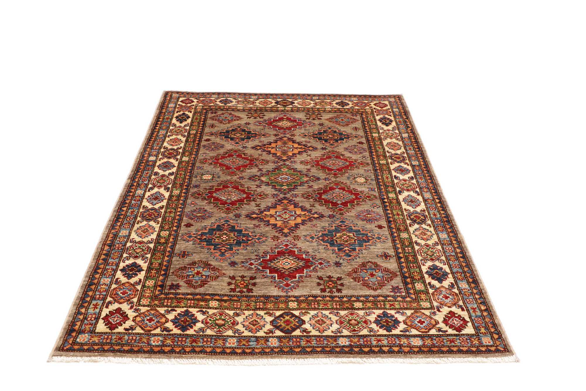 Kazak | 184 cm x 126 cm | Nr. 12-483200