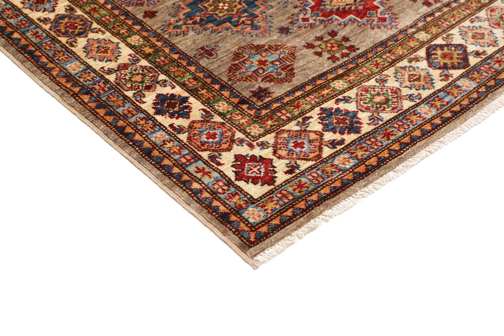 Kazak | 184 cm x 126 cm | Nr. 12-483200