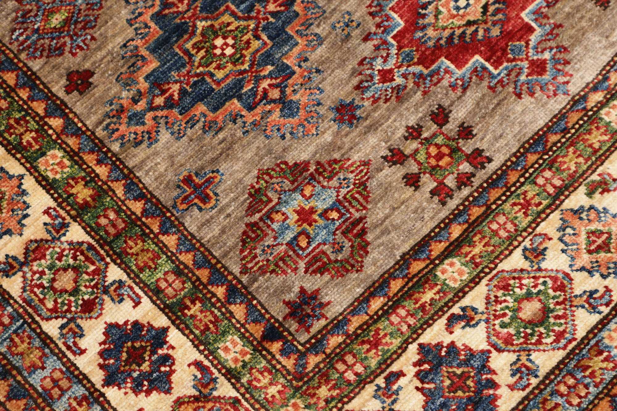 Kazak | 184 cm x 126 cm | Nr. 12-483200