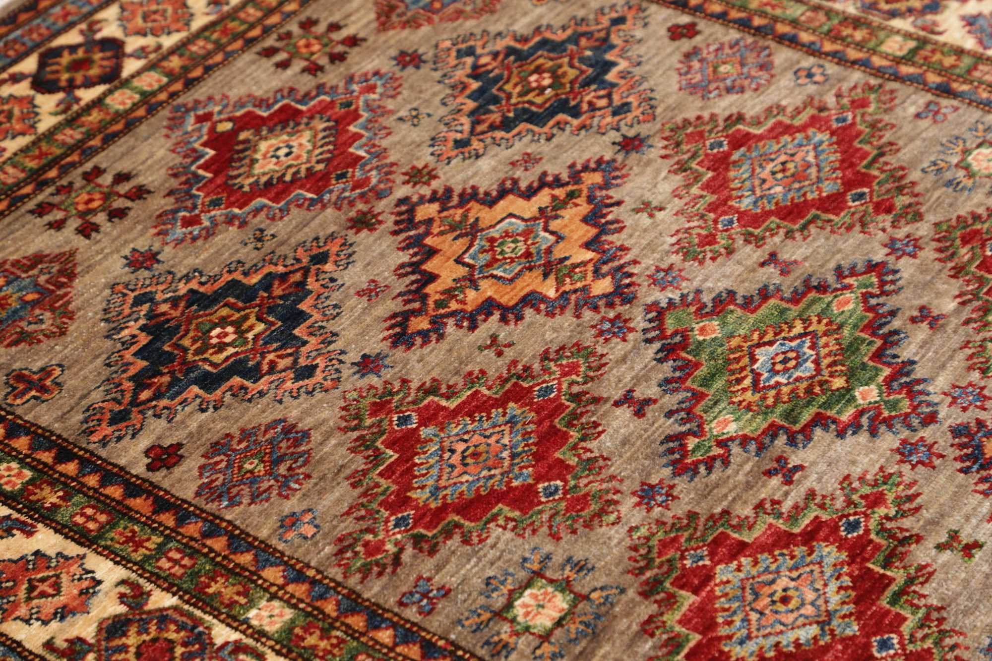Kazak | 184 cm x 126 cm | Nr. 12-483200
