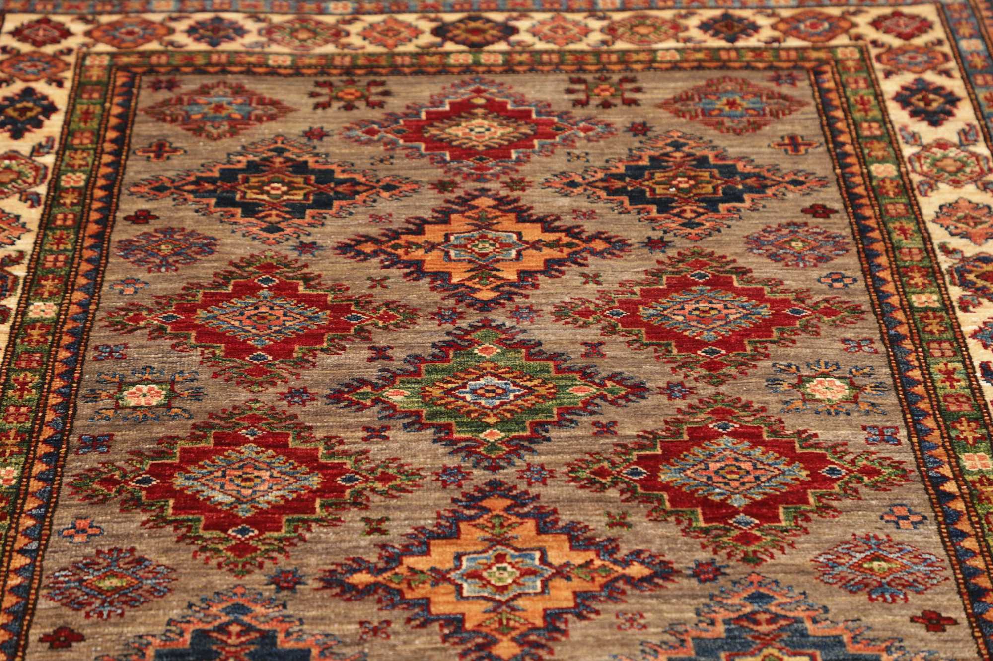 Kazak | 184 cm x 126 cm | Nr. 12-483200