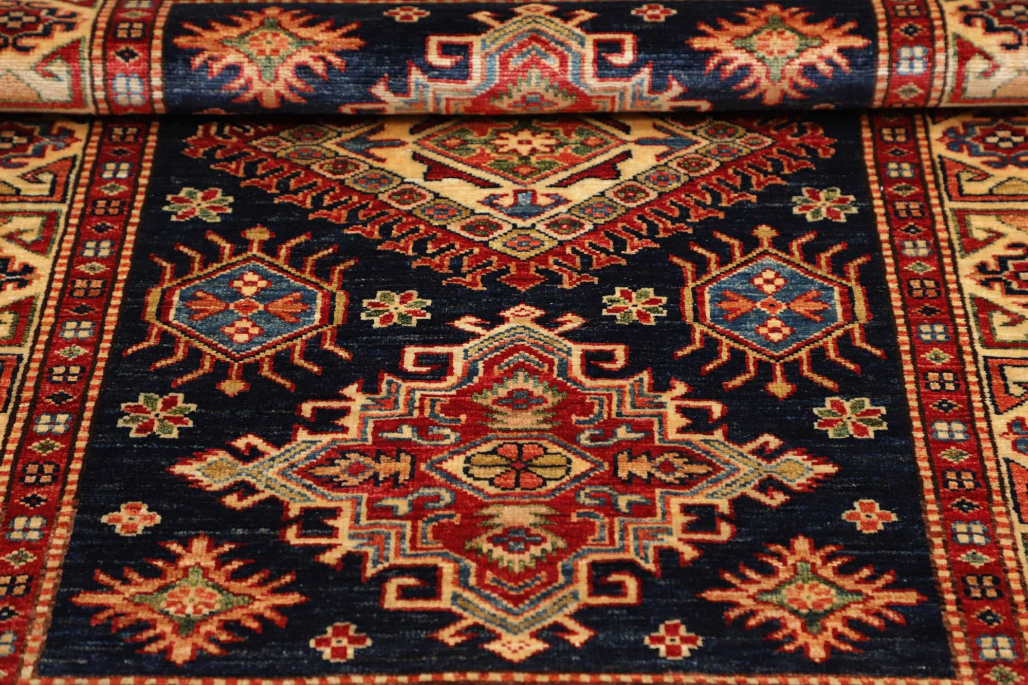 Kazak | 150 x 103 cm | Nr. 12-483201