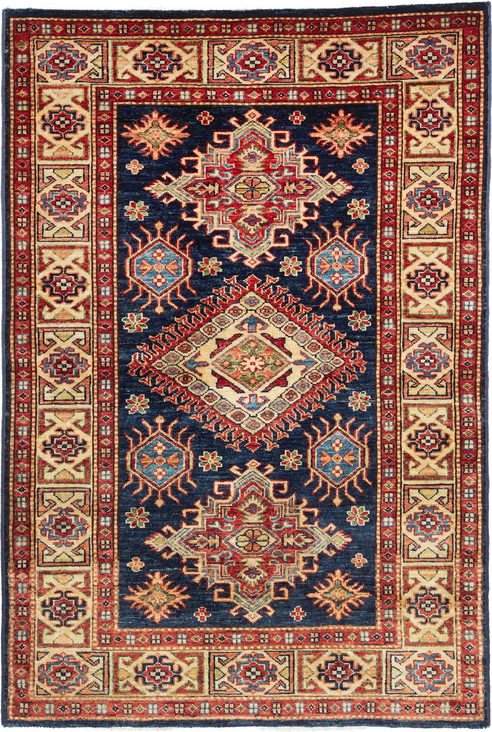 Kazak | 150 x 103 cm | Nr. 12-483201