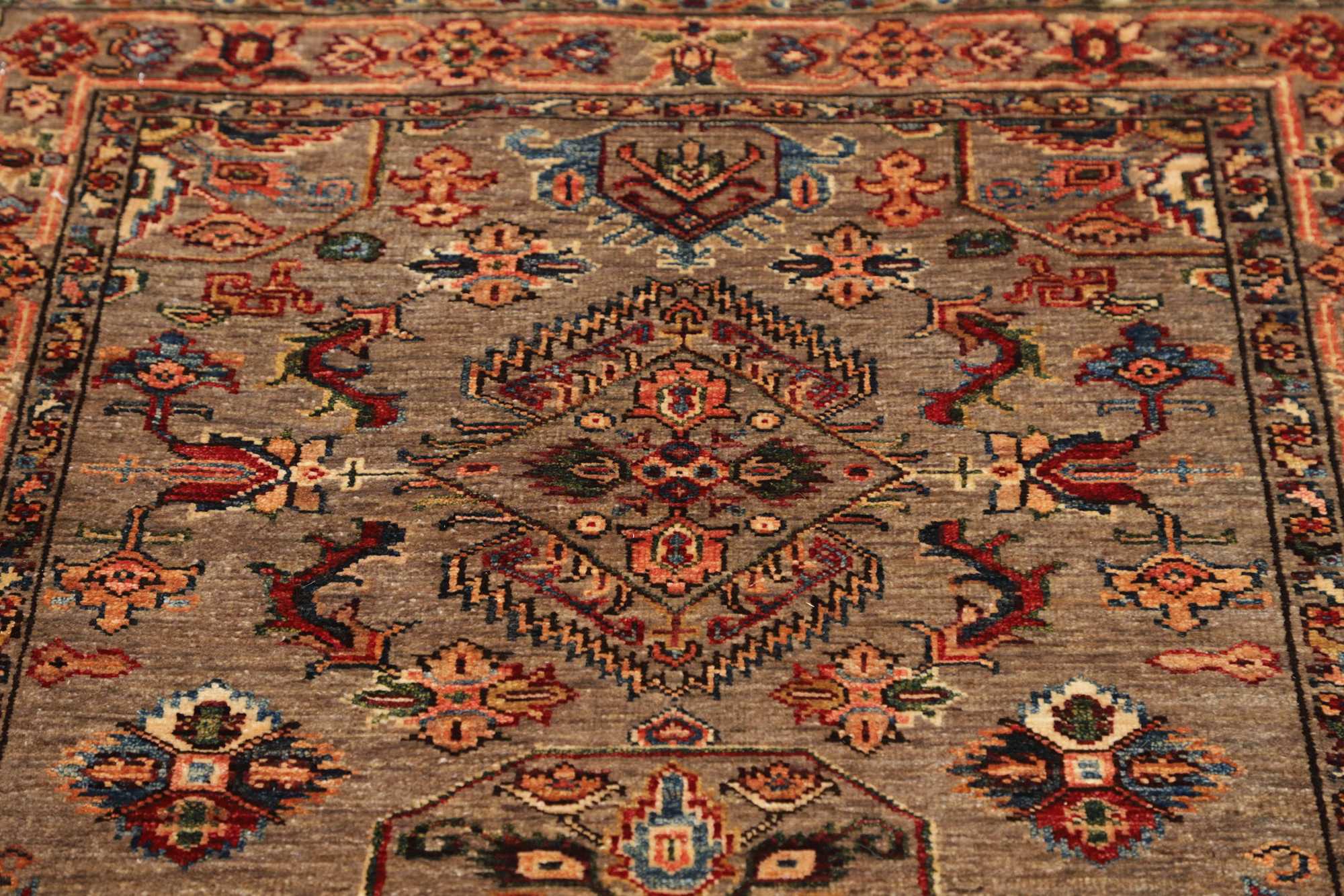 Kazak | 151 x 87 cm | Nr. 12-483202