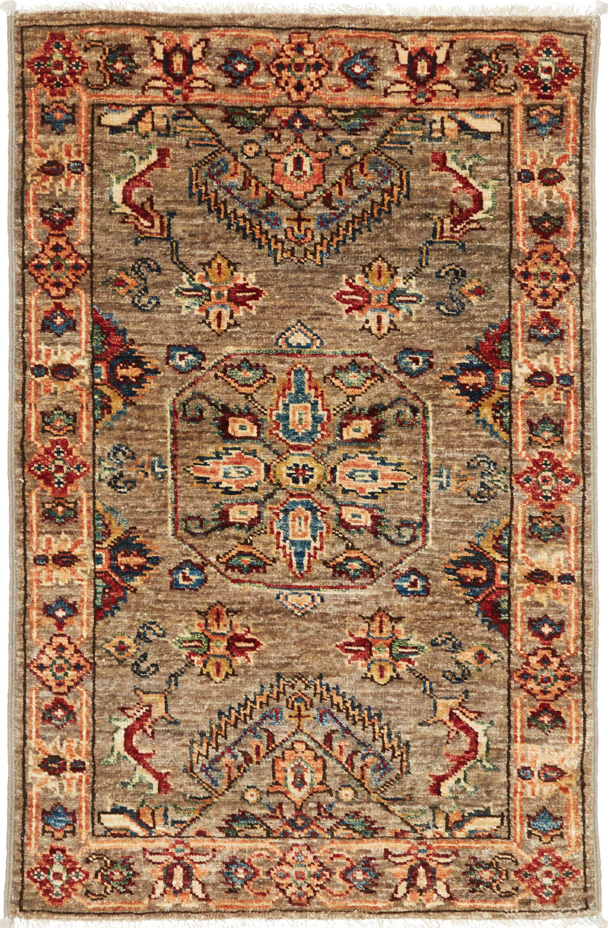 Kazak | 96 cm x 62 cm | Nr. 12-483207