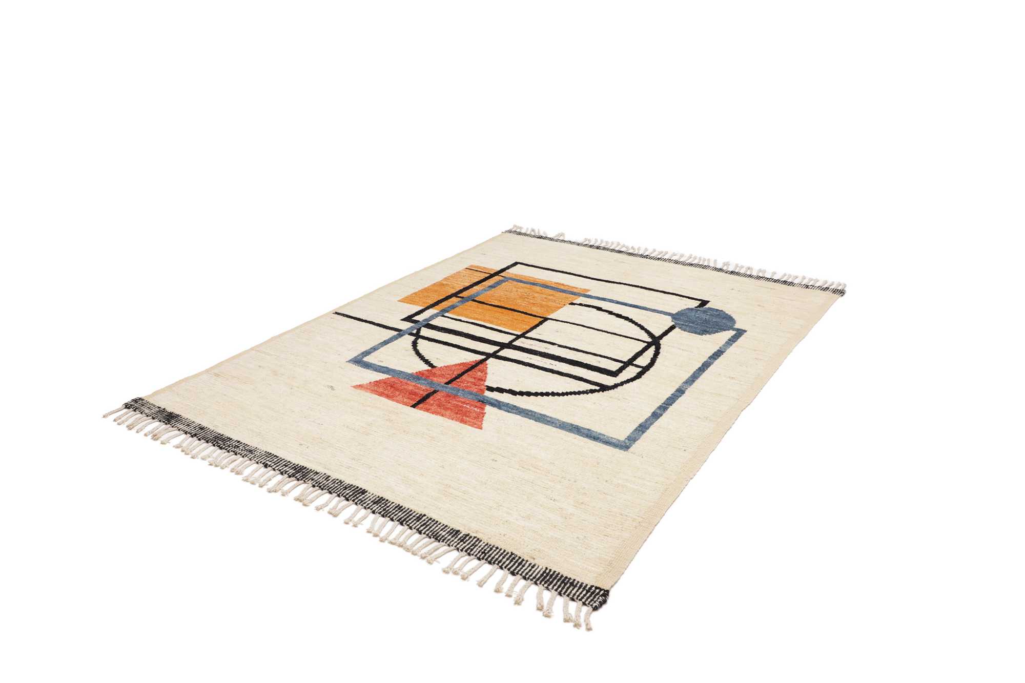 Beni Berber | 239 cm x 177 cm | Nr. 12-483570