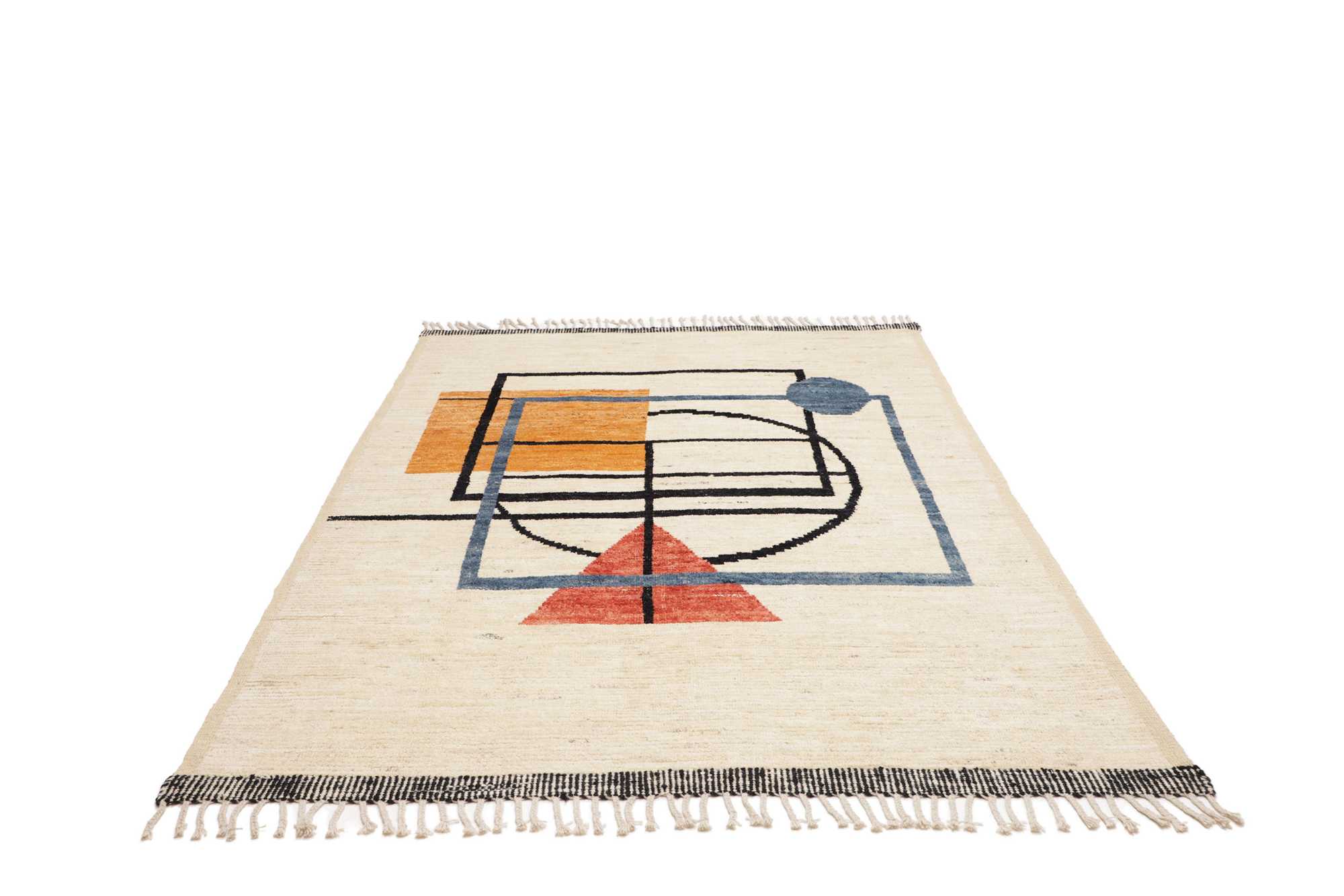 Beni Berber | 239 cm x 177 cm | Nr. 12-483570