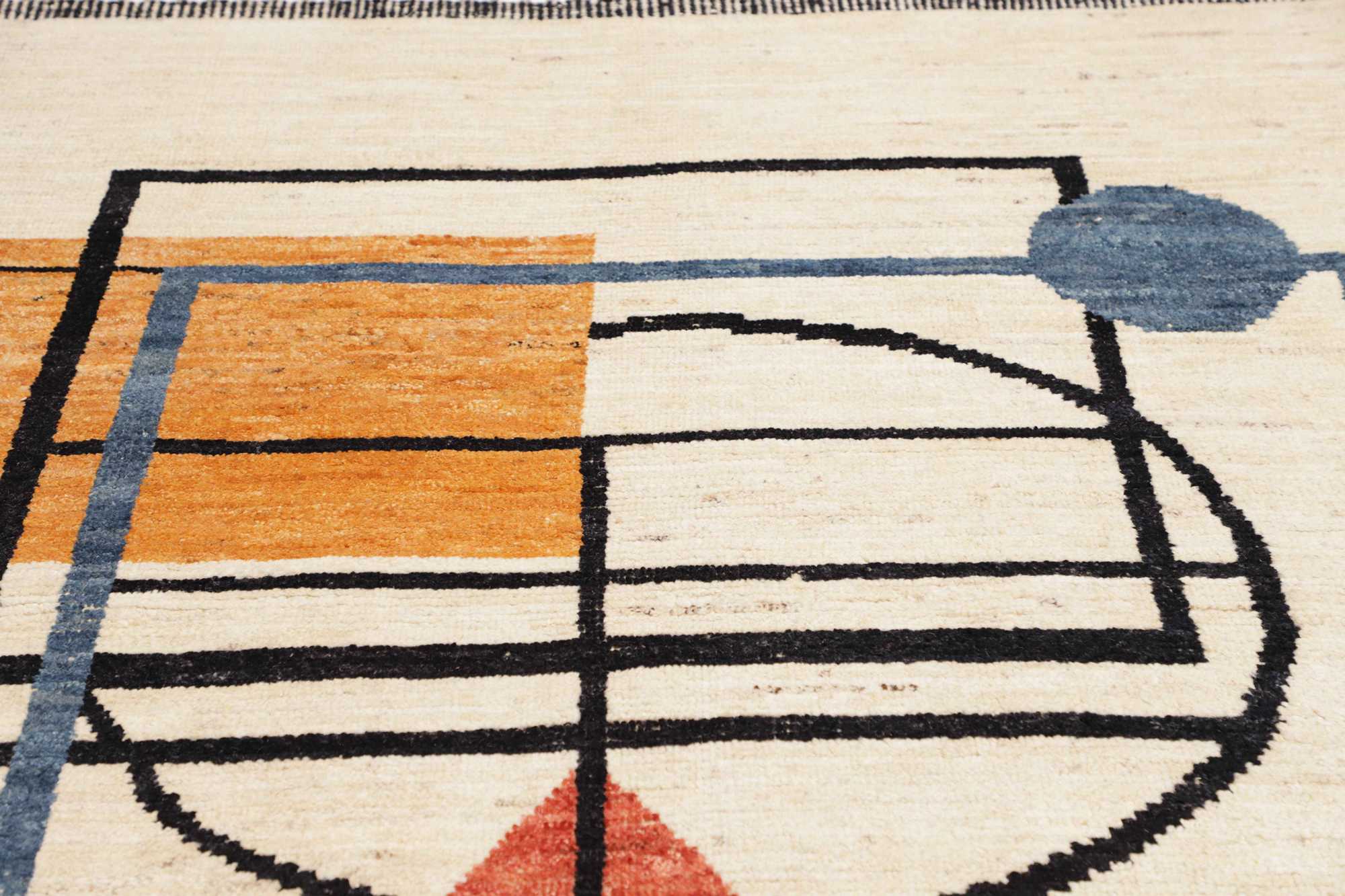 Beni Berber | 239 cm x 177 cm | Nr. 12-483570