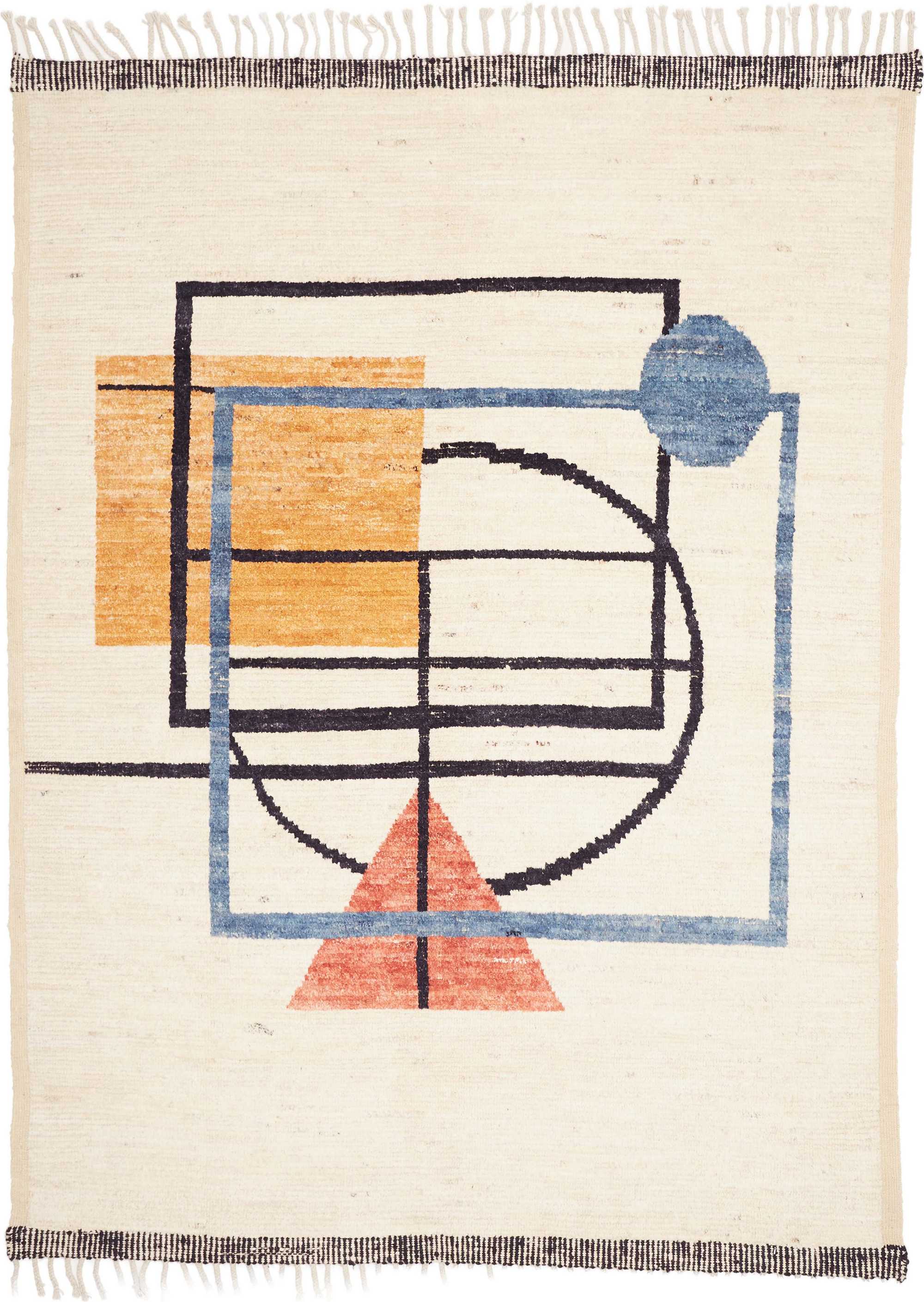 Beni Berber | 239 cm x 177 cm | Nr. 12-483570