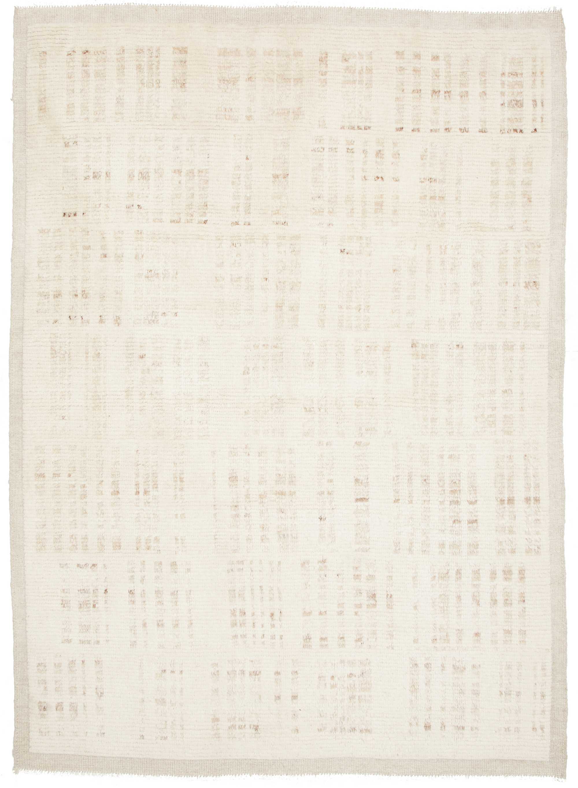 Beni Berber | 217 cm x 156 cm | Nr. 12-483571