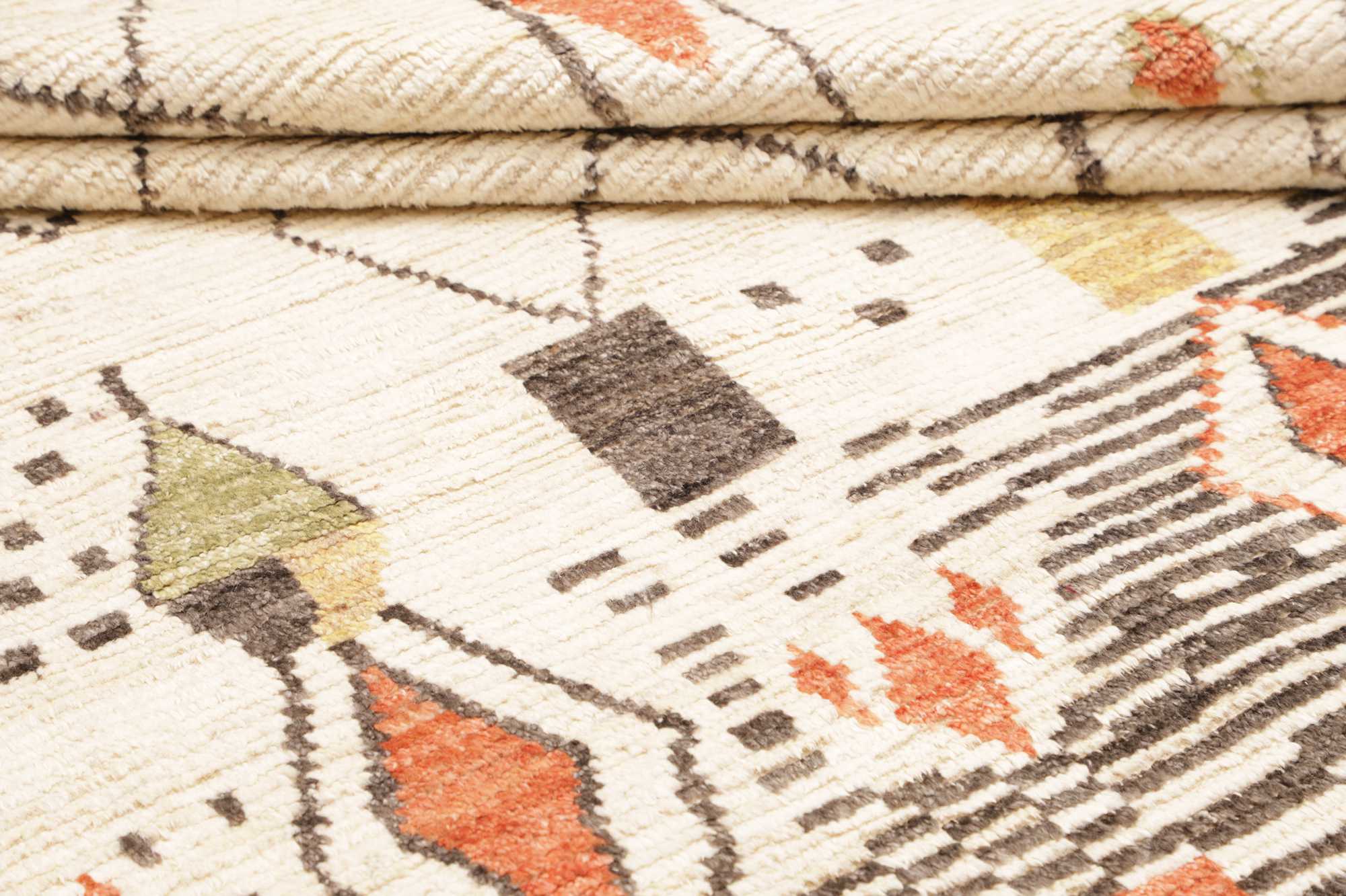 Beni Berber | 254 cm x 171 cm | Nr. 12-483572