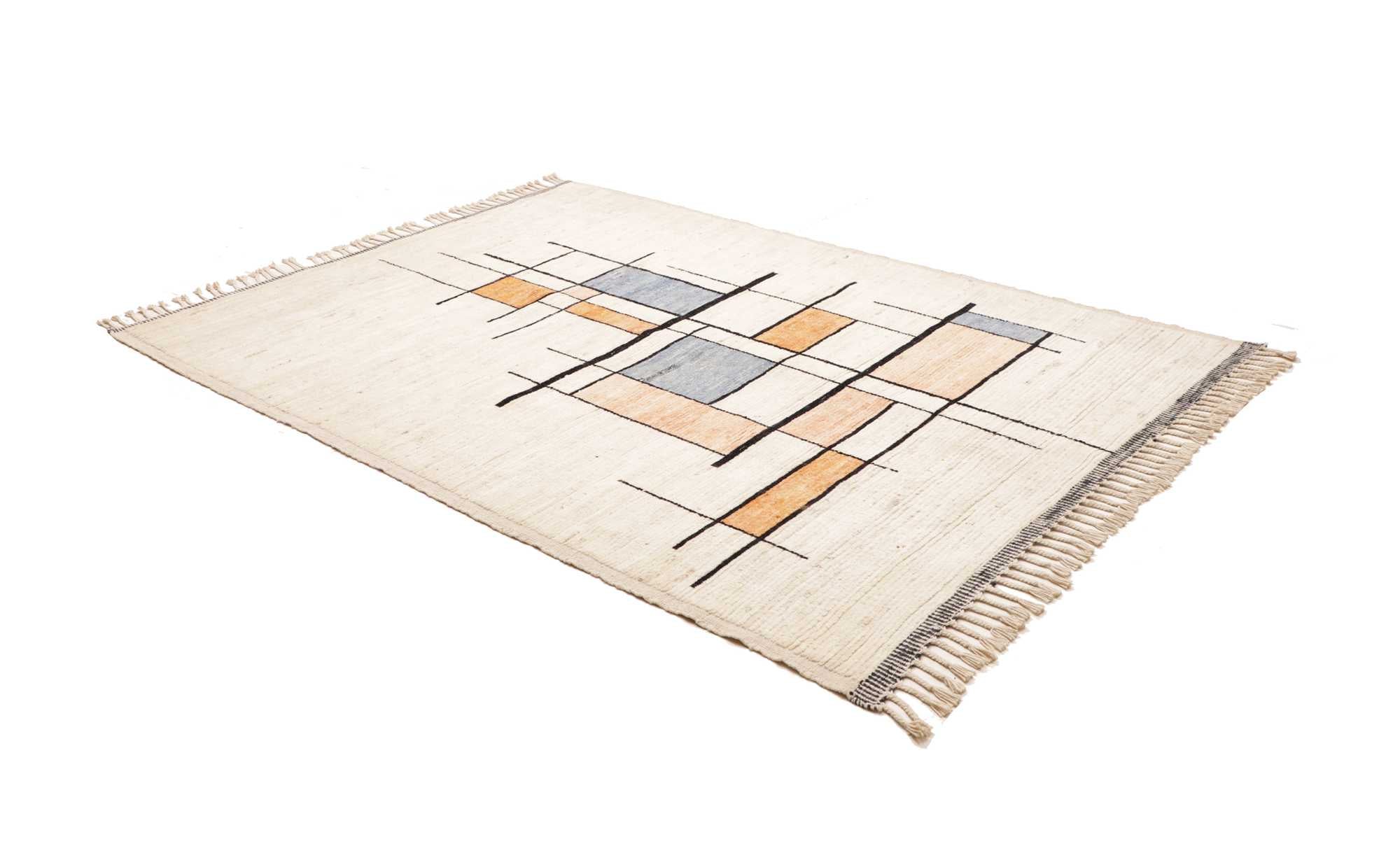 Beni Berber | 232 cm x 174 cm | Nr. 12-483573