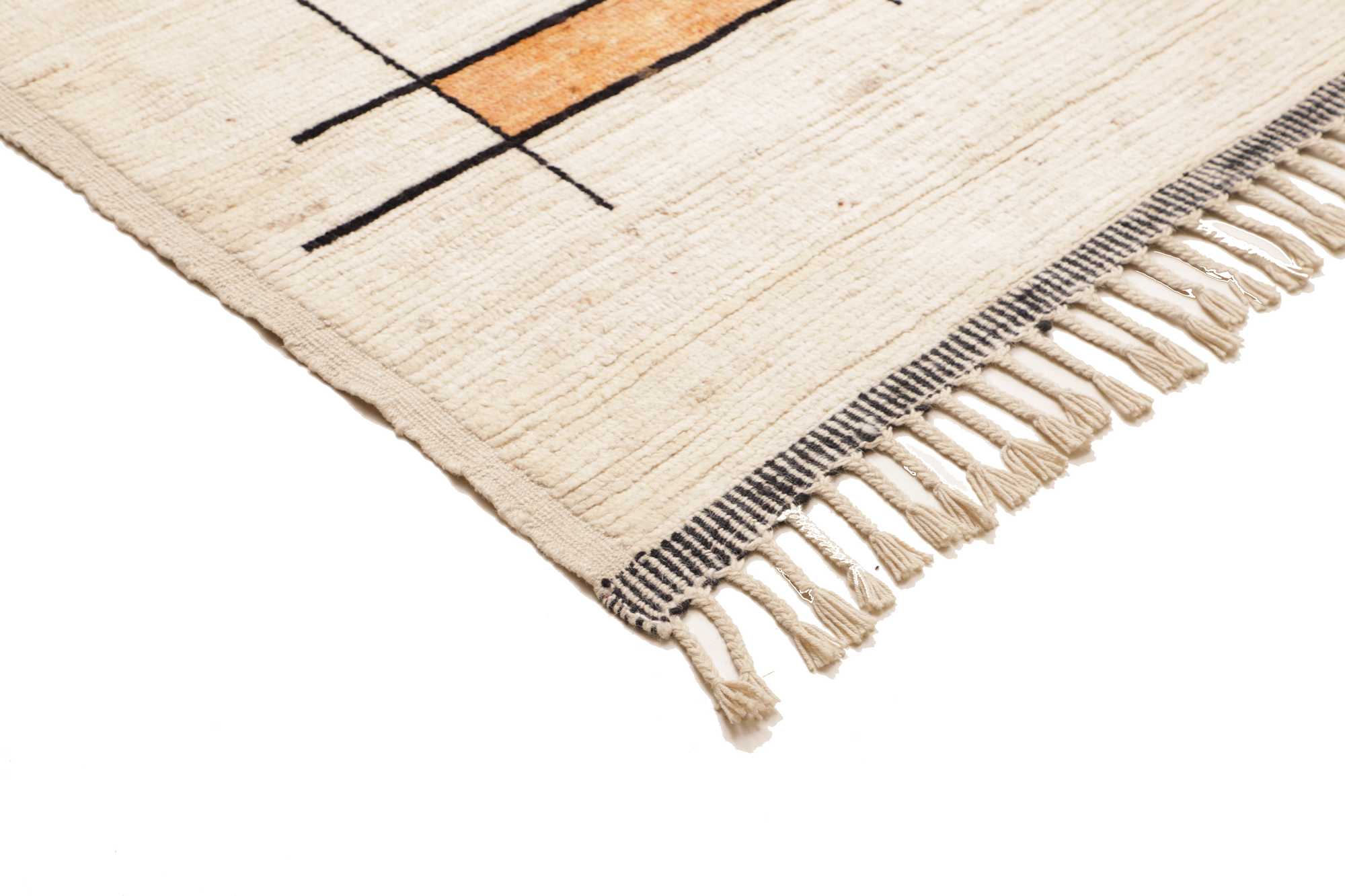 Beni Berber | 232 cm x 174 cm | Nr. 12-483573