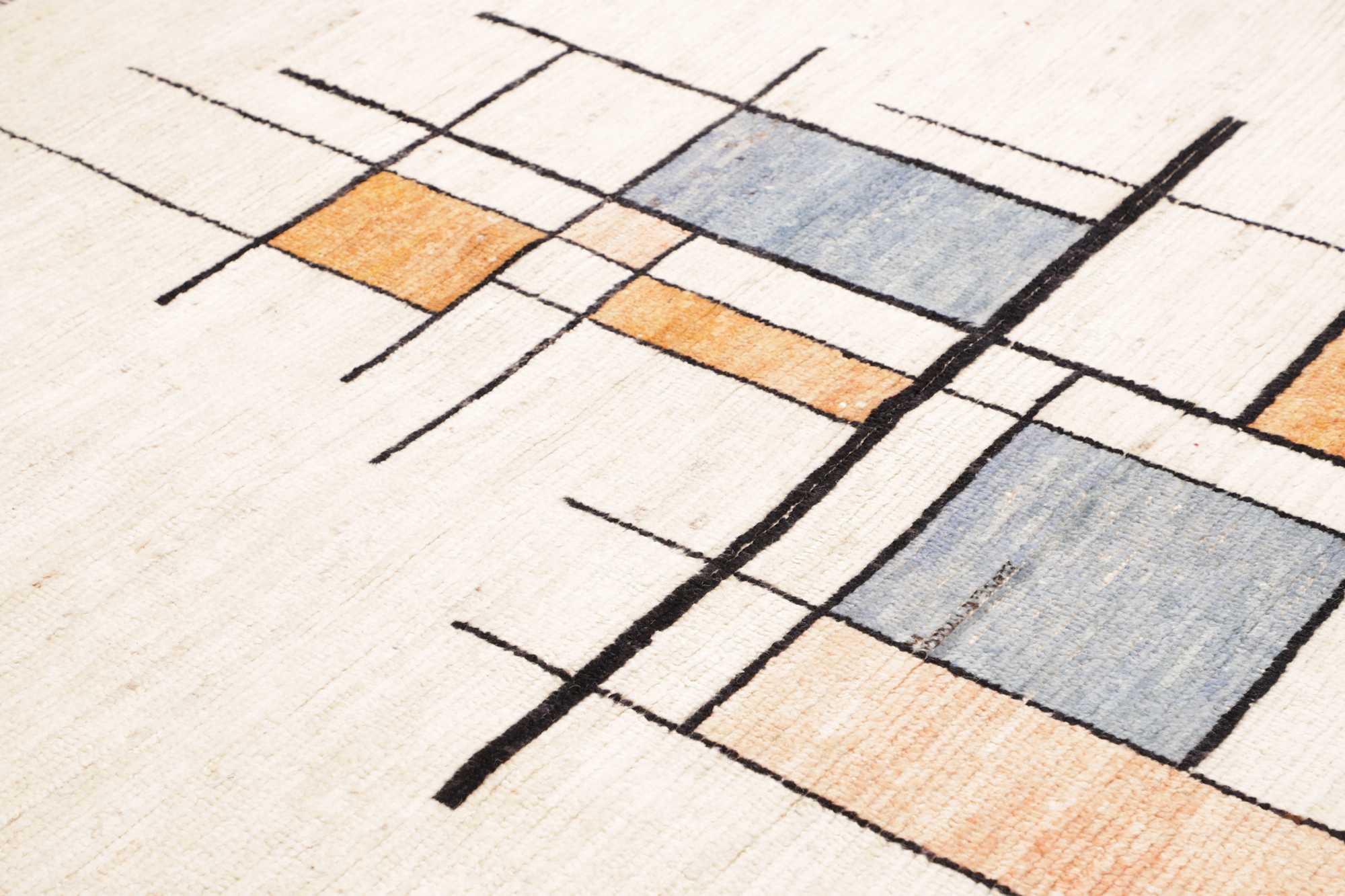 Beni Berber | 232 cm x 174 cm | Nr. 12-483573