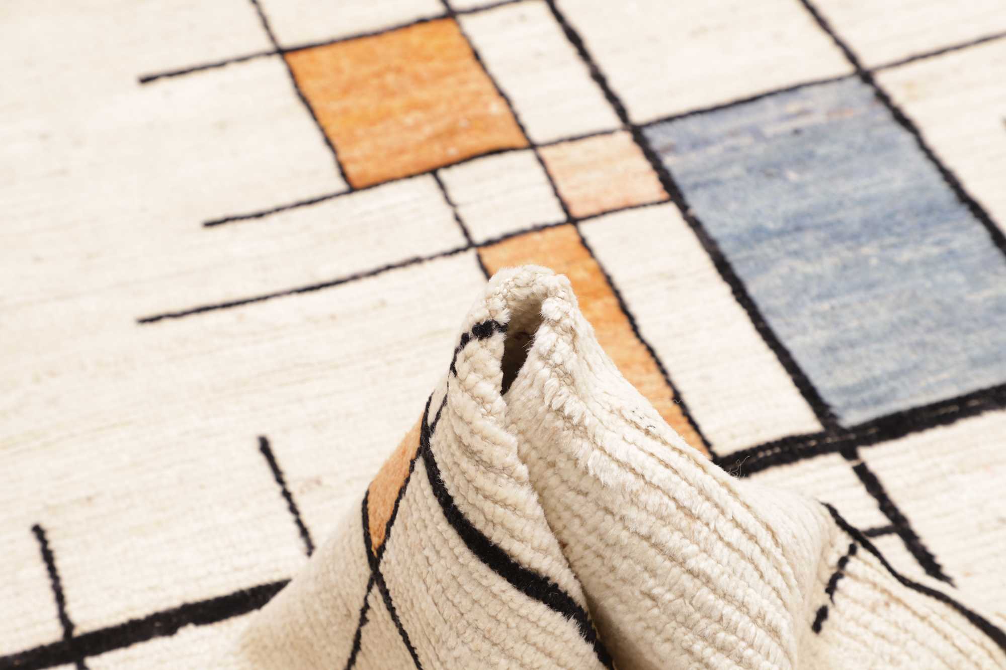 Beni Berber | 232 cm x 174 cm | Nr. 12-483573