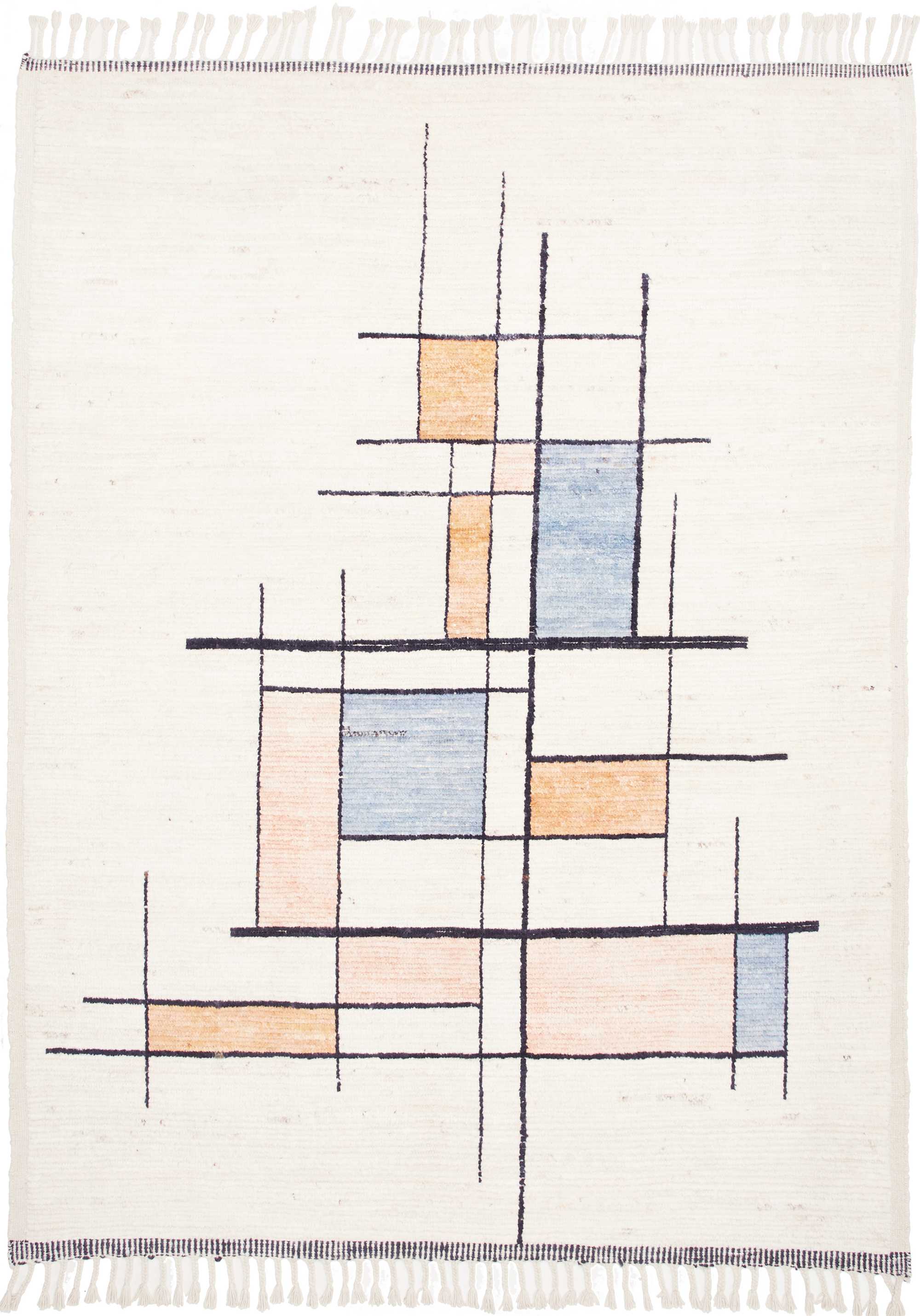 Beni Berber | 232 cm x 174 cm | Nr. 12-483573