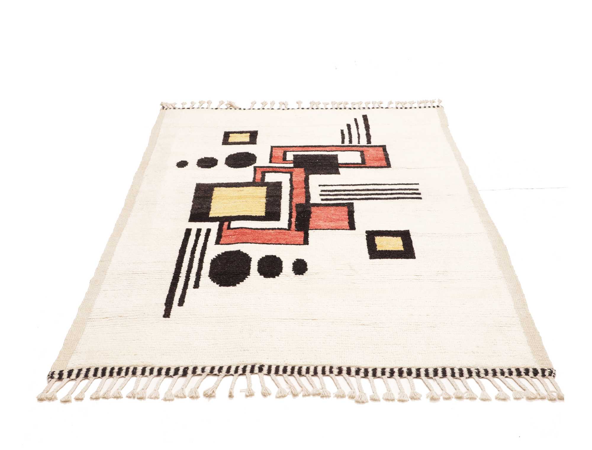Beni Berber | 181 cm x 130 cm | Nr. 12-483574