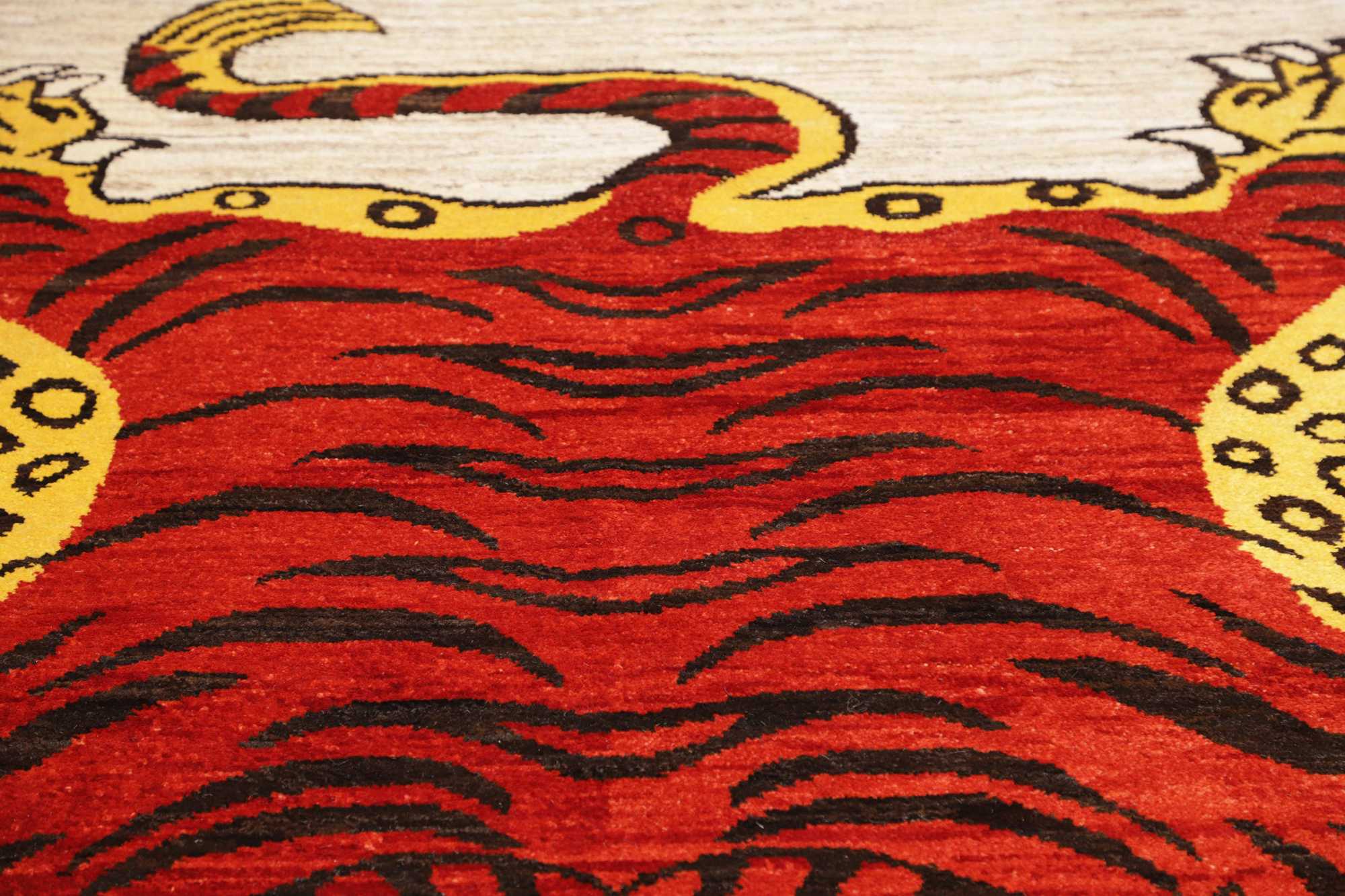 Beni Berber | 219 cm x 160 cm | Nr. 12-483578