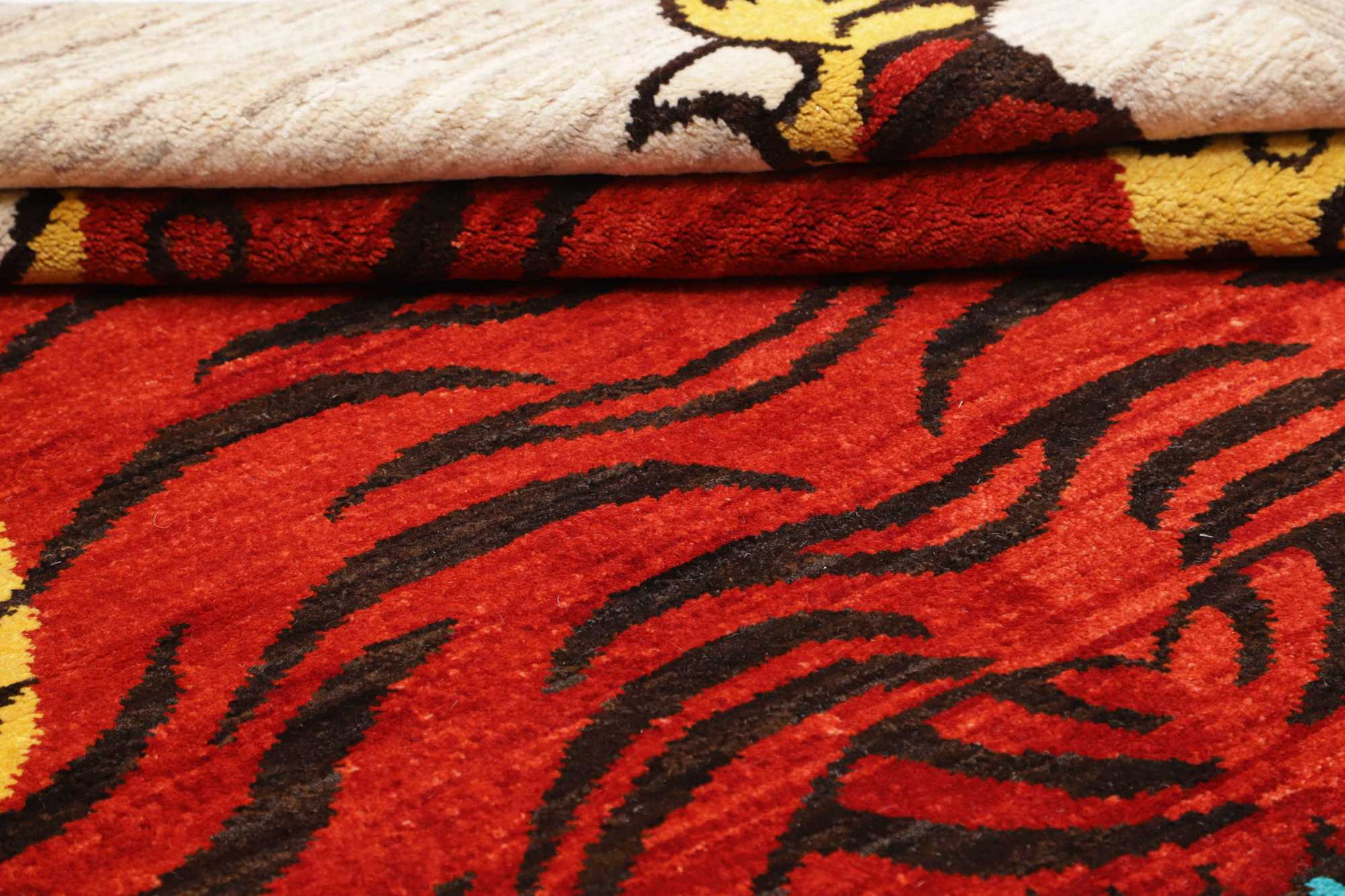 Beni Berber | 219 cm x 160 cm | Nr. 12-483578