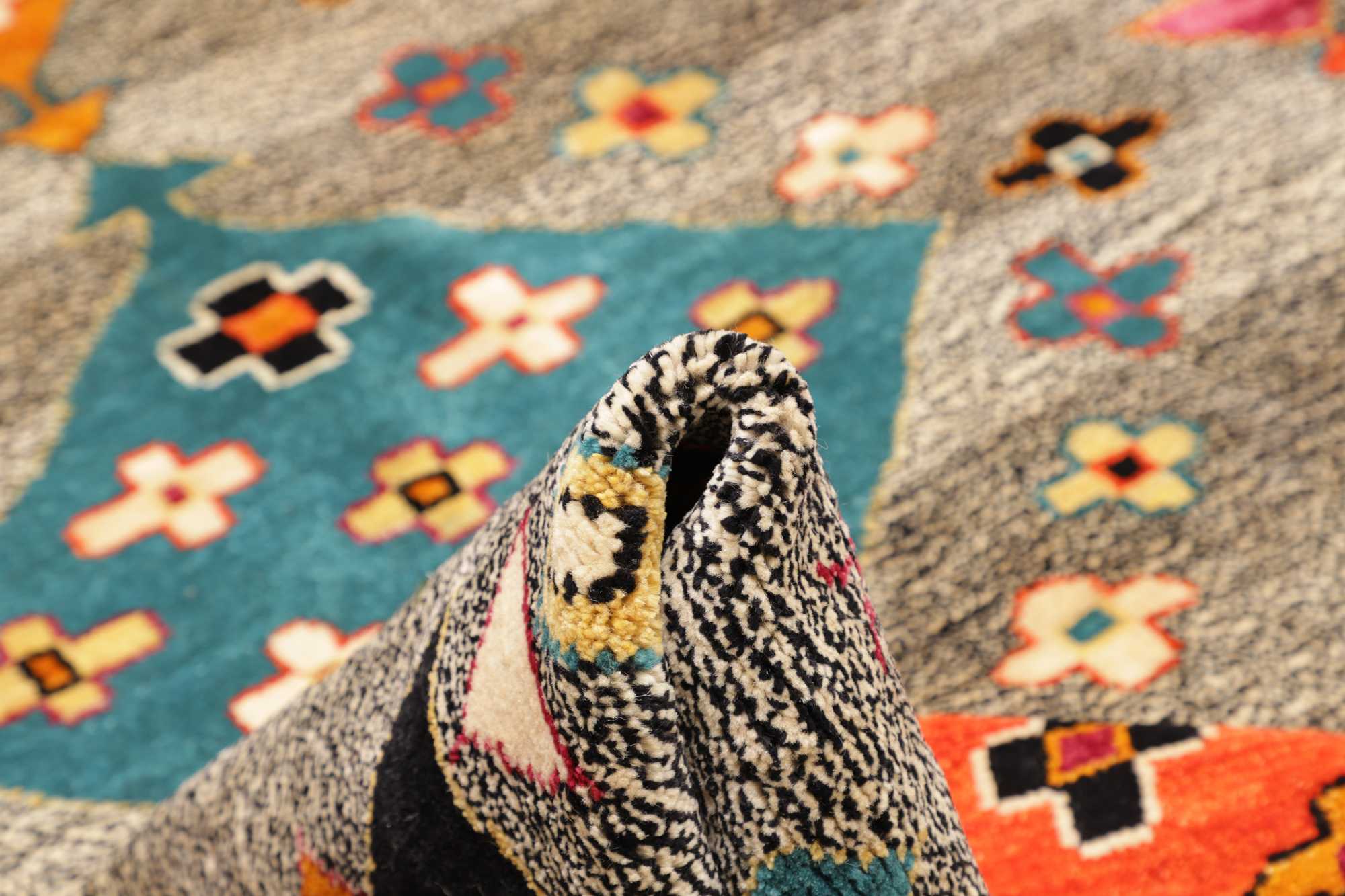Beni Berber | 252 cm x 175 cm | Nr. 12-483580