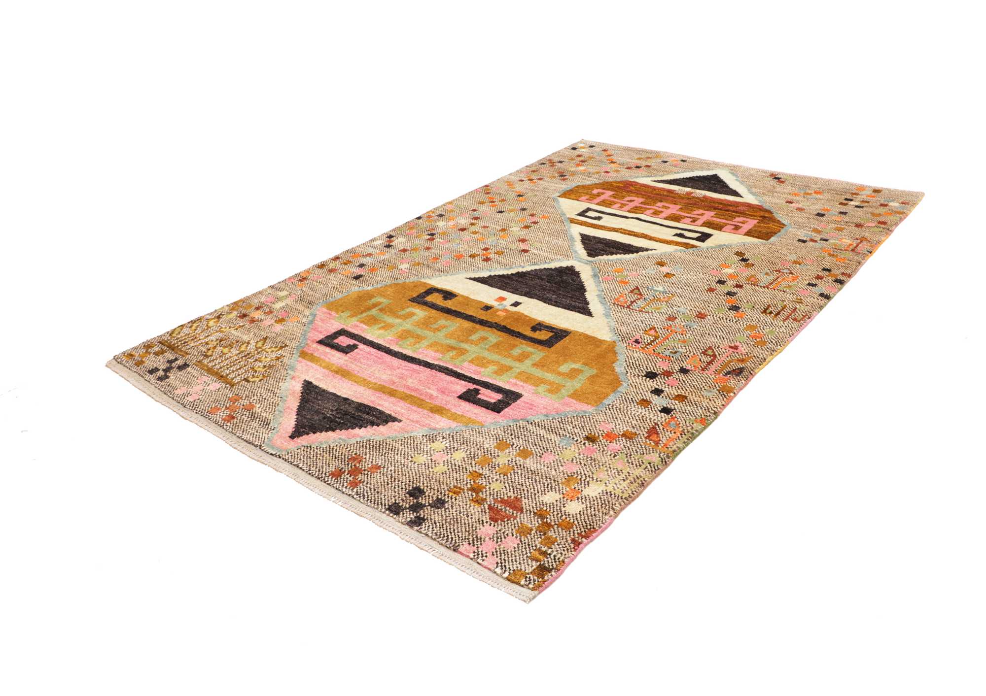 Beni Berber | 251 cm x 175 cm | Nr. 12-483582