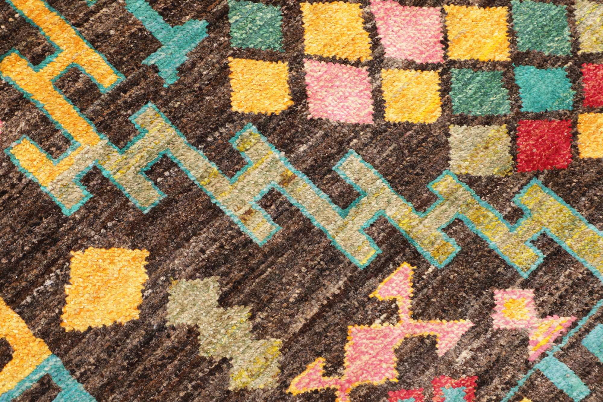 Beni Berber | 218 cm x 151 cm | Nr. 12-483583