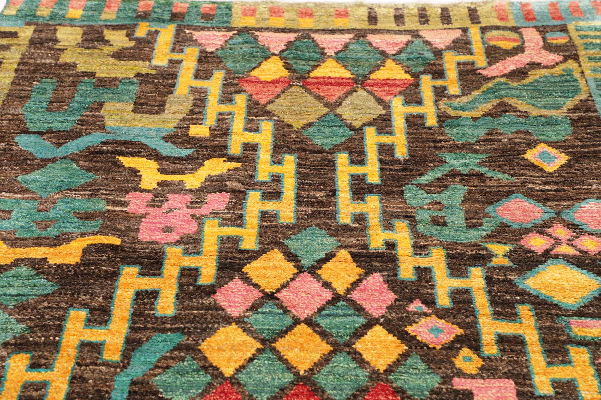 Beni Berber | 218 cm x 151 cm | Nr. 12-483583