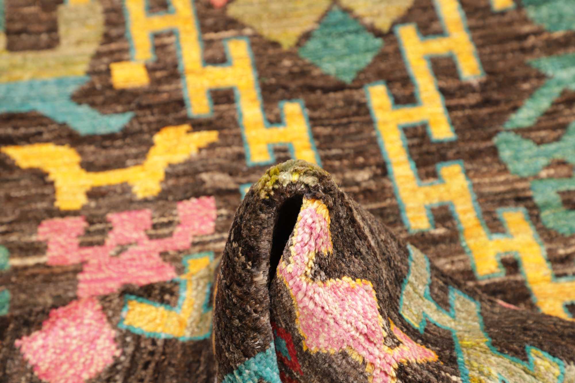 Beni Berber | 218 cm x 151 cm | Nr. 12-483583