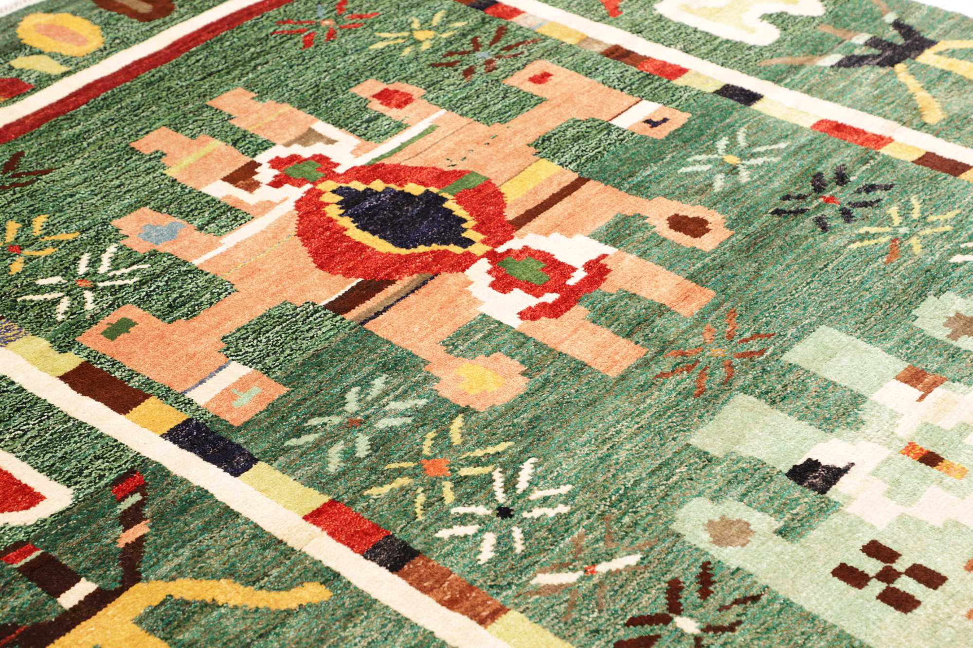 Beni Berber | 243 cm x 177 cm | Nr. 12-483584