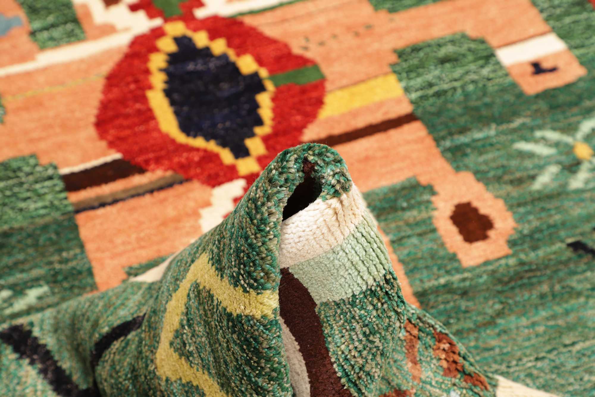 Beni Berber | 243 cm x 177 cm | Nr. 12-483584