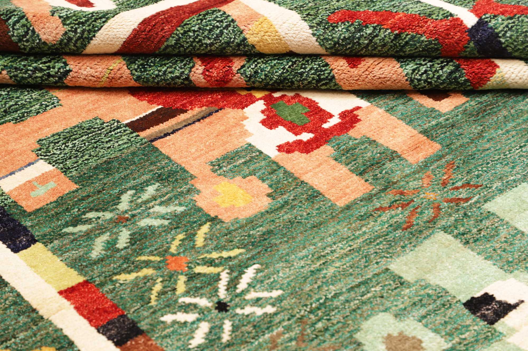 Beni Berber | 243 cm x 177 cm | Nr. 12-483584