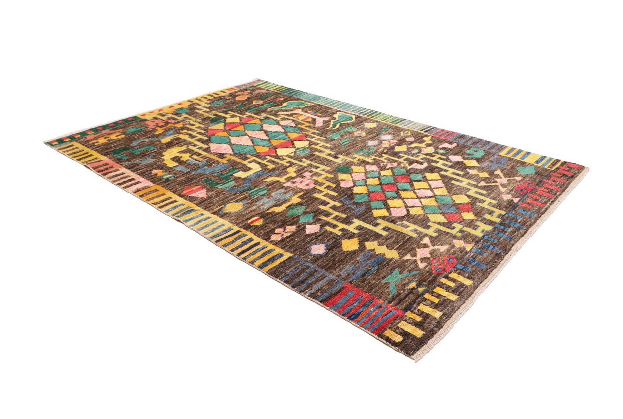 Beni Berber | 282 cm x 188 cm | Nr. 12-483585