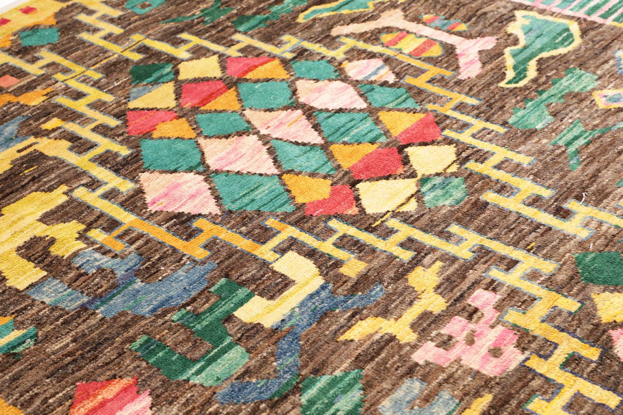 Beni Berber | 282 cm x 188 cm | Nr. 12-483585