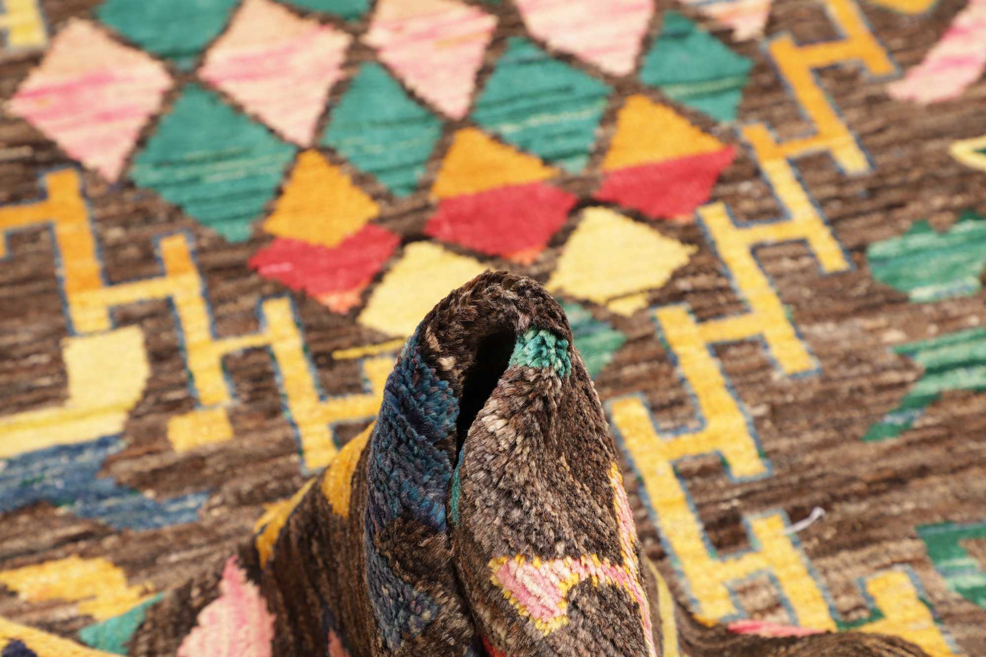 Beni Berber | 282 cm x 188 cm | Nr. 12-483585