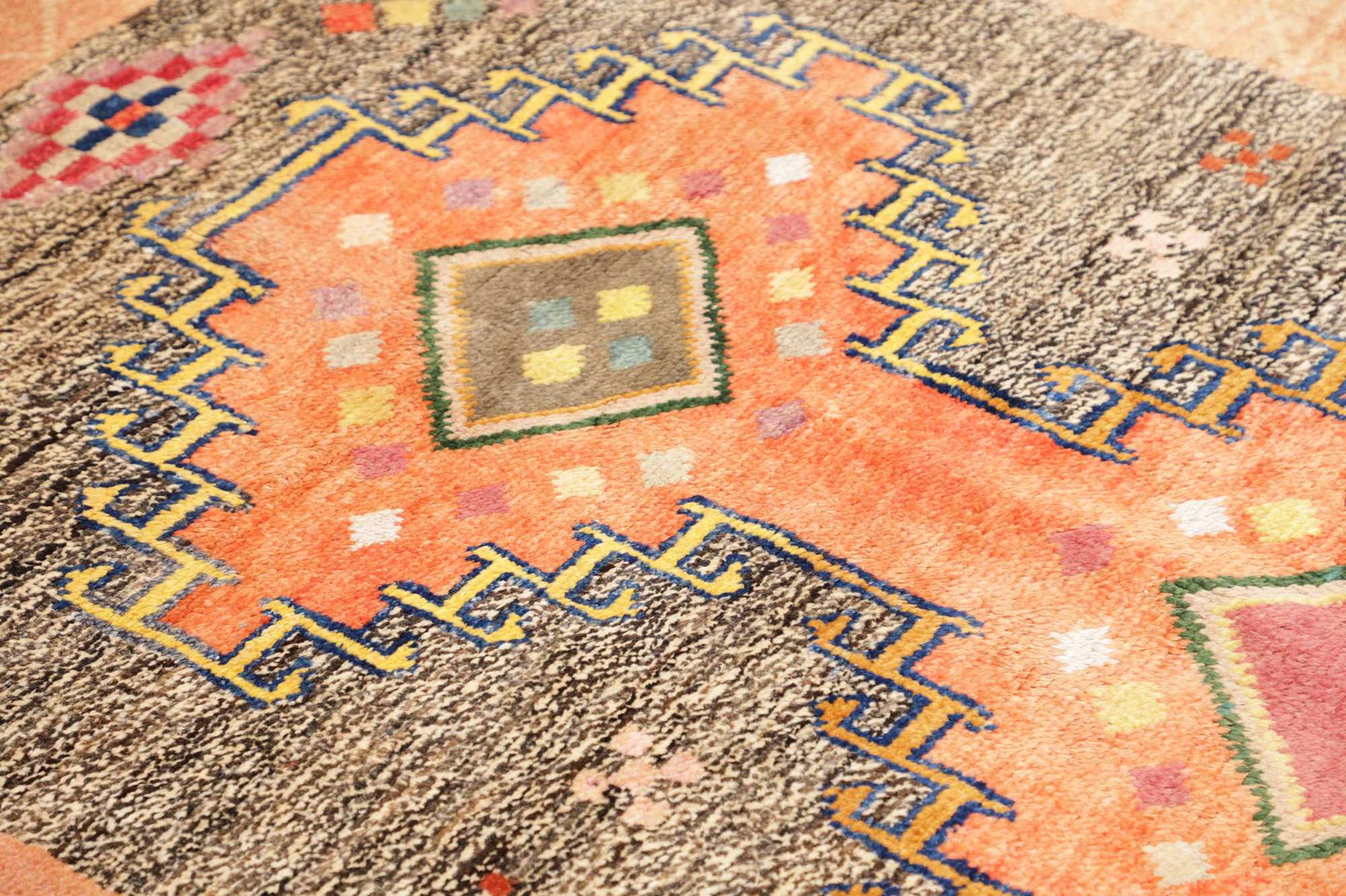 Beni Berber | 181 cm x 132 cm | Nr. 12-483588