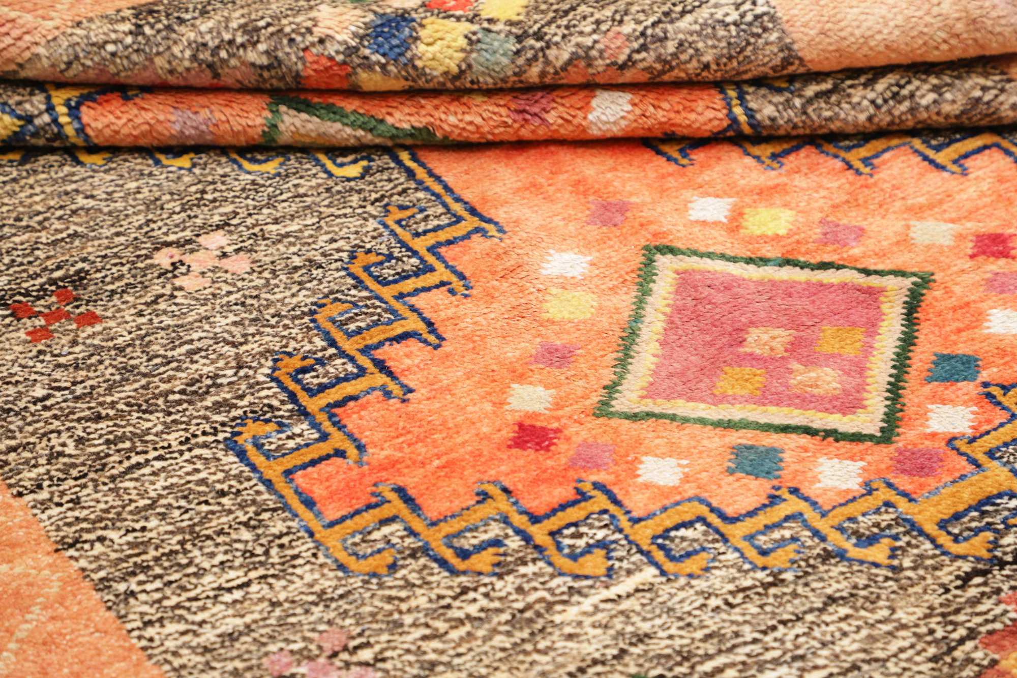 Beni Berber | 181 cm x 132 cm | Nr. 12-483588